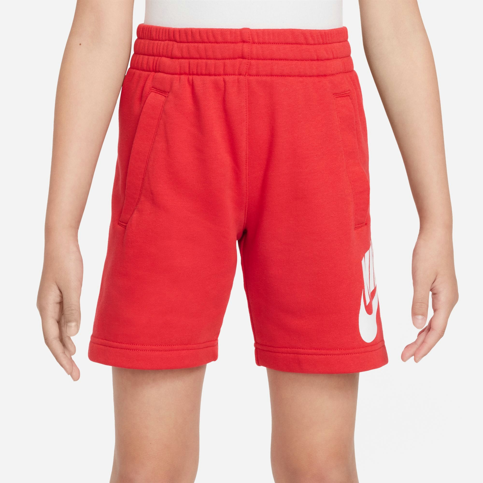 Nike Trainingsshorts Nike Kinder Short NSW Club Fleece Short FD2997