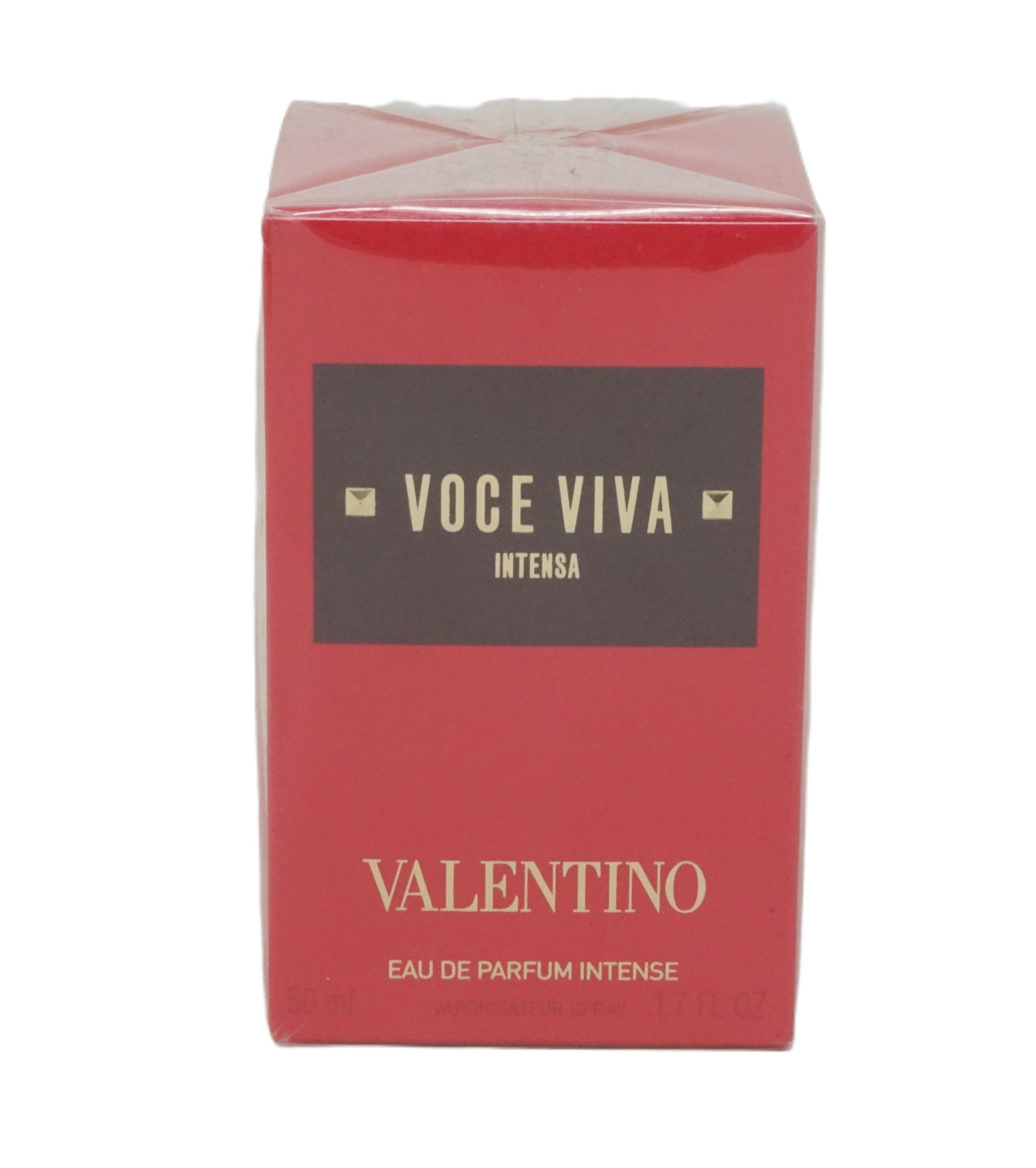 Valentino Eau de Parfum Valentino Voce Viva Intensa Eau de Parfum 50 ml.