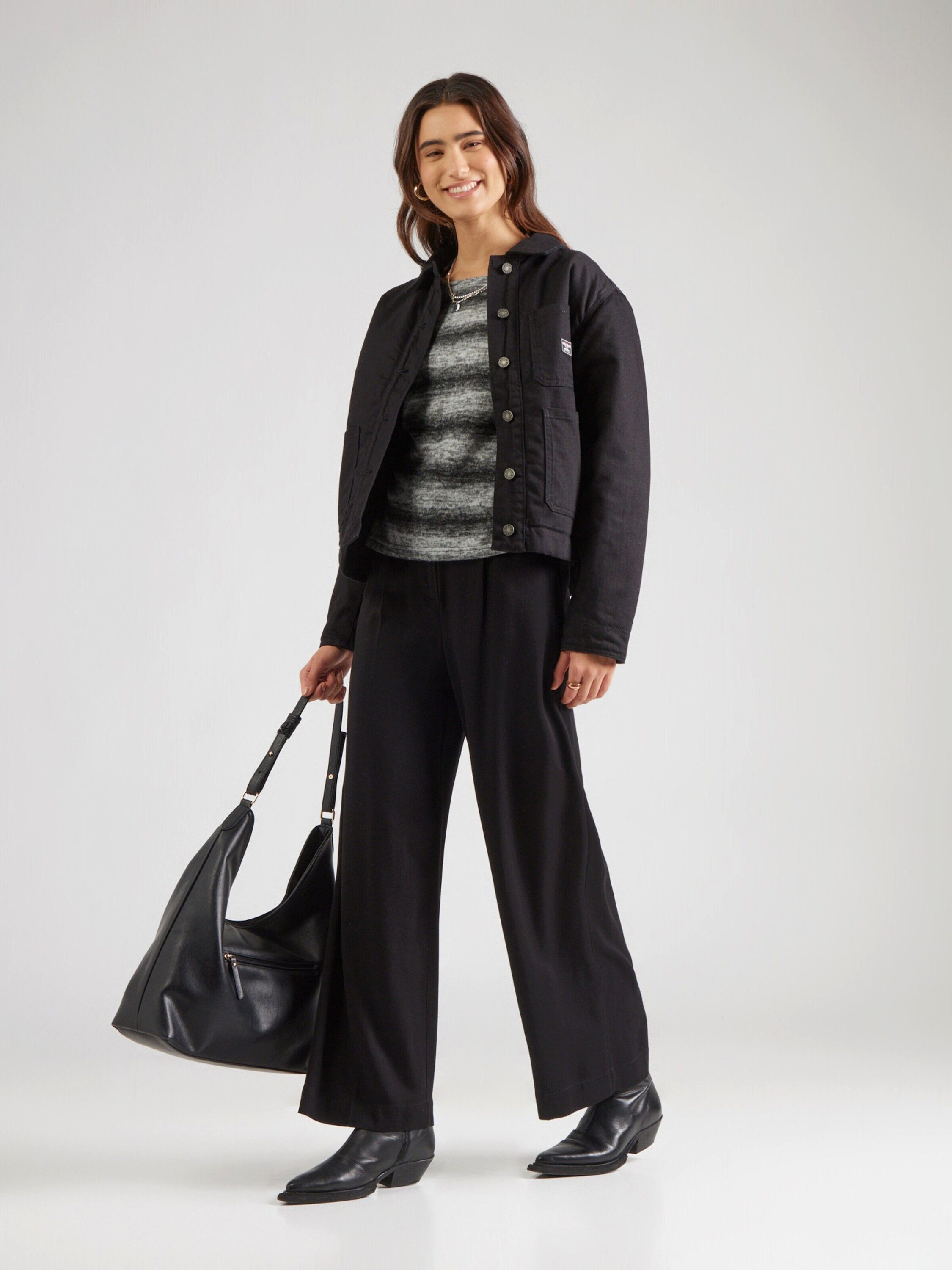 ONLY Strickpullover ONLBEATE (1-tlg) Plain/ohne Details
