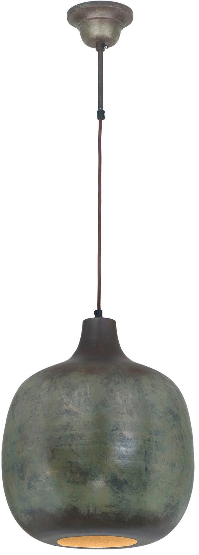 Kayoom Hängeleuchte Mican, ohne Leuchtmittel, modern, vielseitig kombinierbar