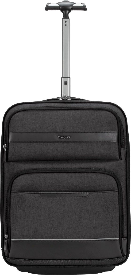 Targus Reisetasche CitySmart Trolley Rollkoffer (bis 15,6)