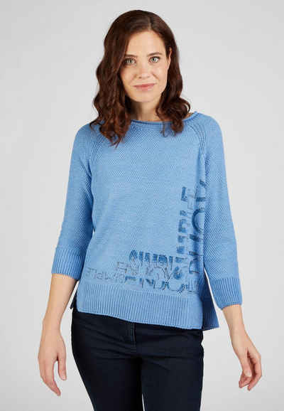 Rabe Strickpullover RABE Pullover