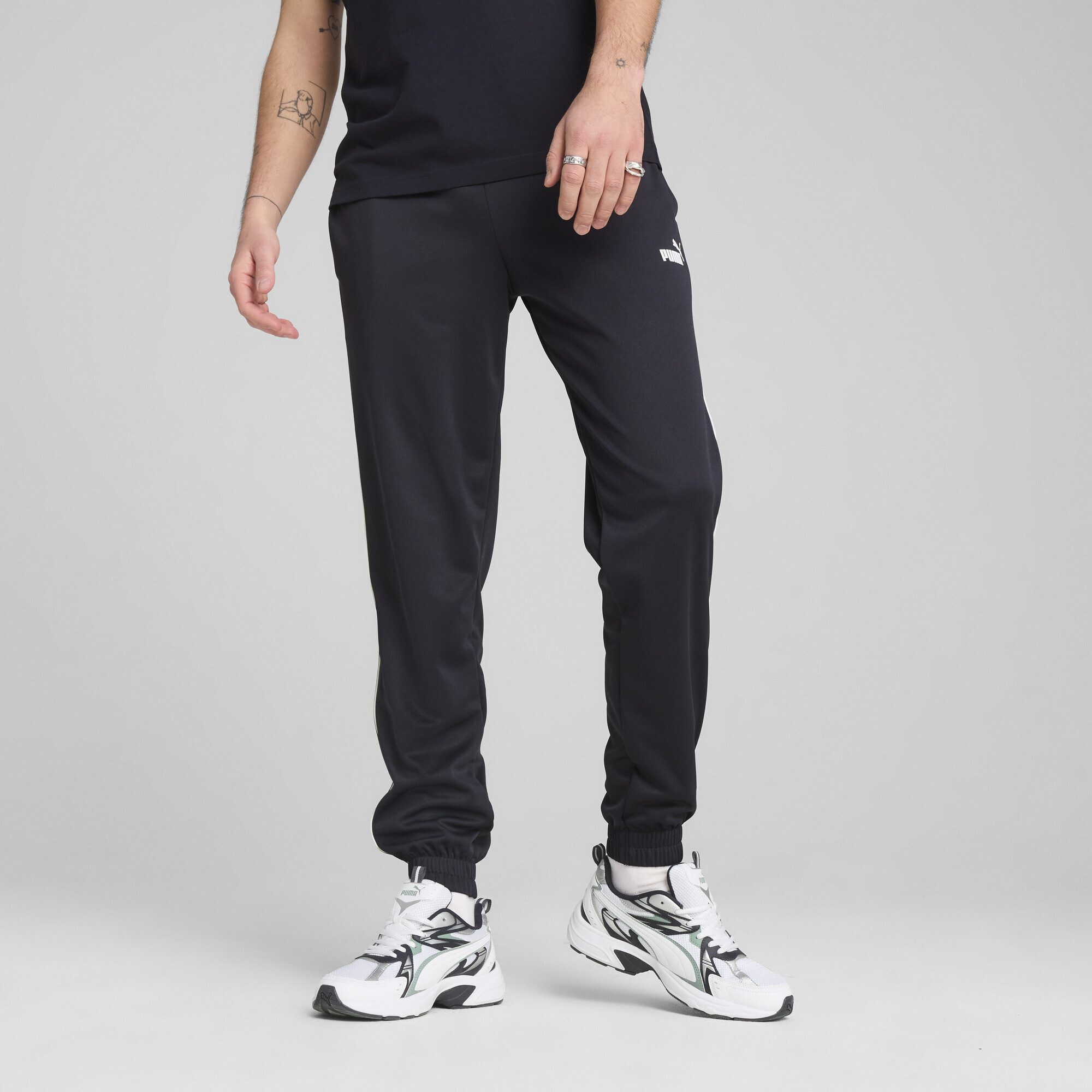 PUMA Sporthose PUMA Sport Poly Hose günstig online kaufen