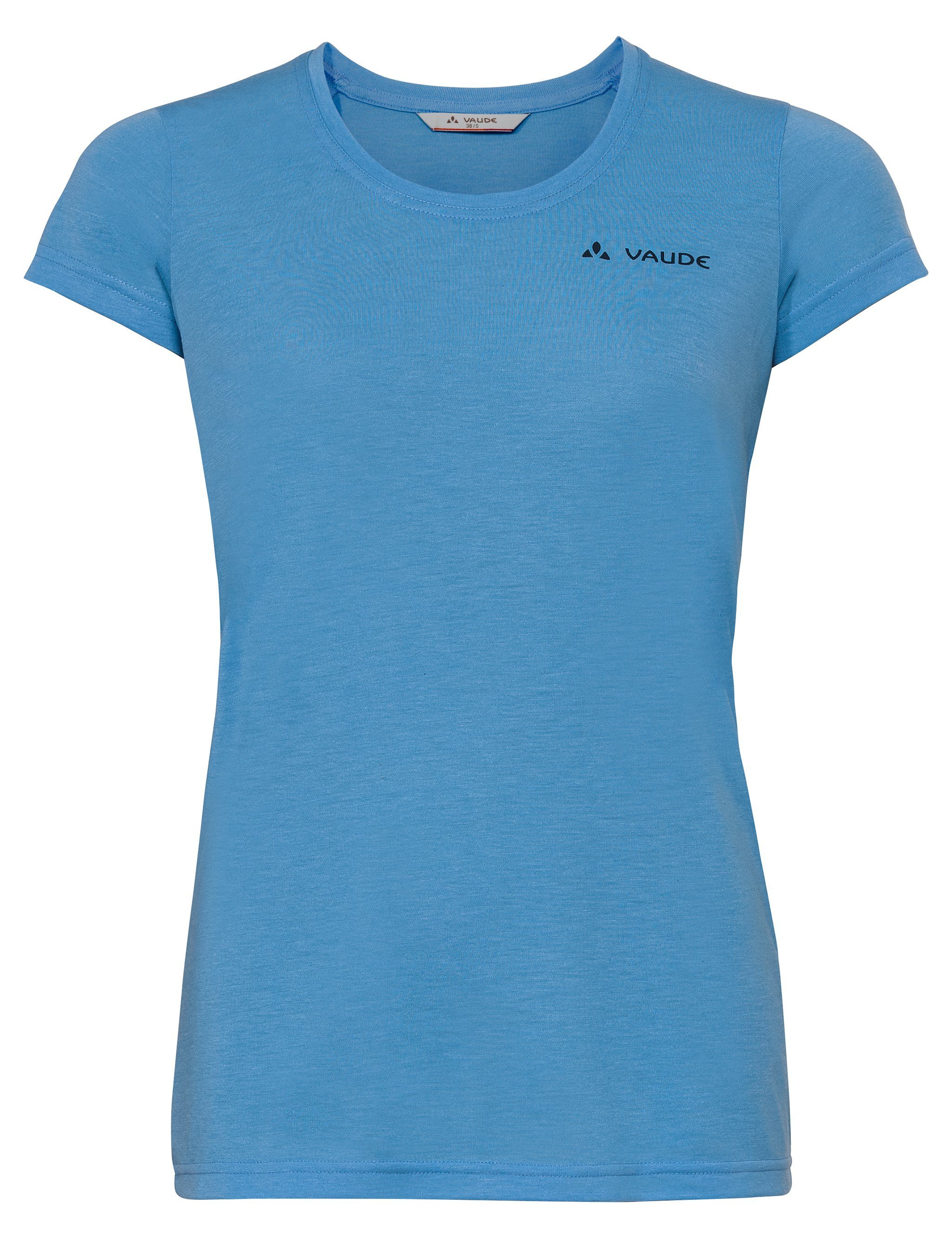 VAUDE T-Shirt SE Women's (1-tlg) Strona T-Shirt