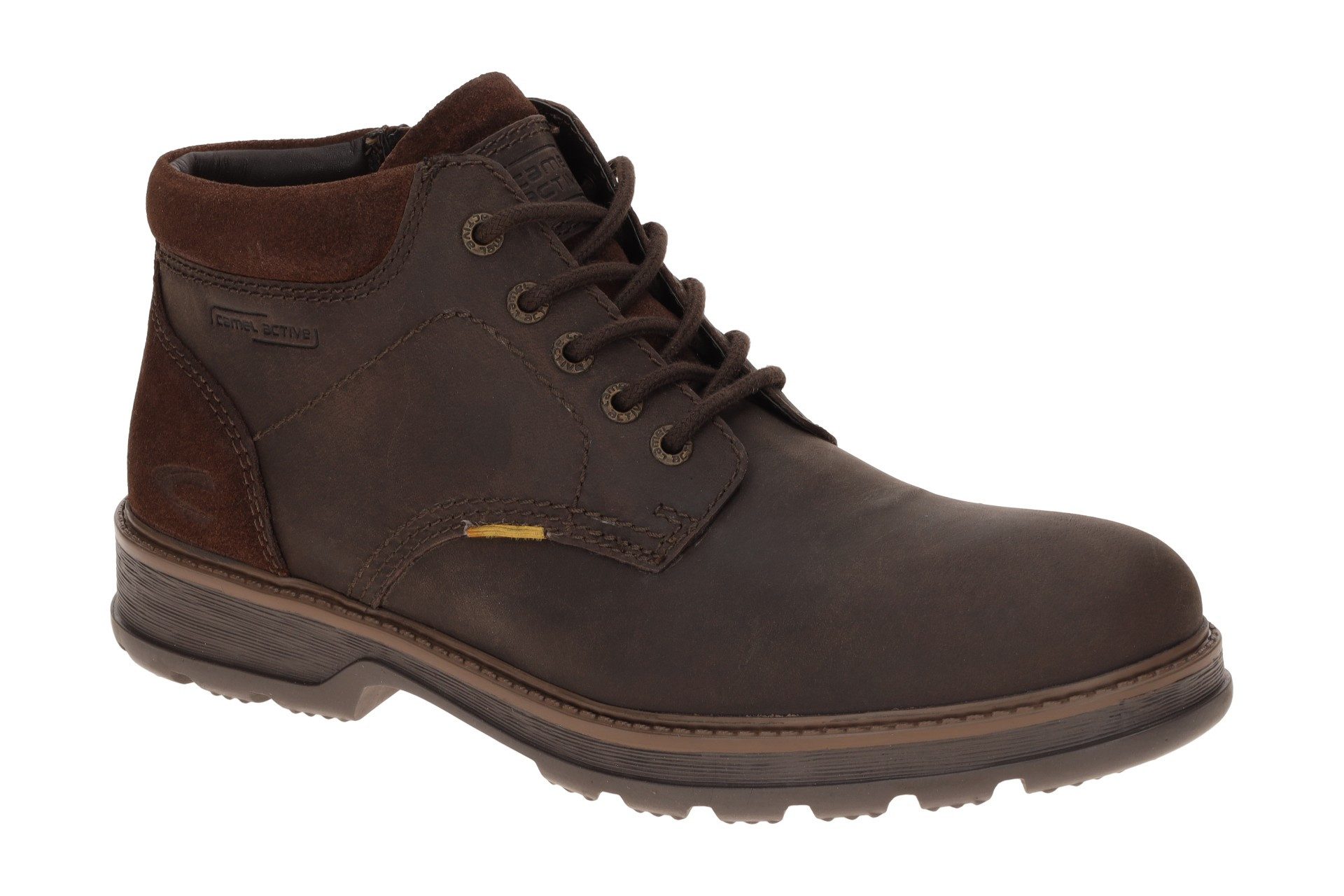 camel active 57REF02-440320 Stiefel