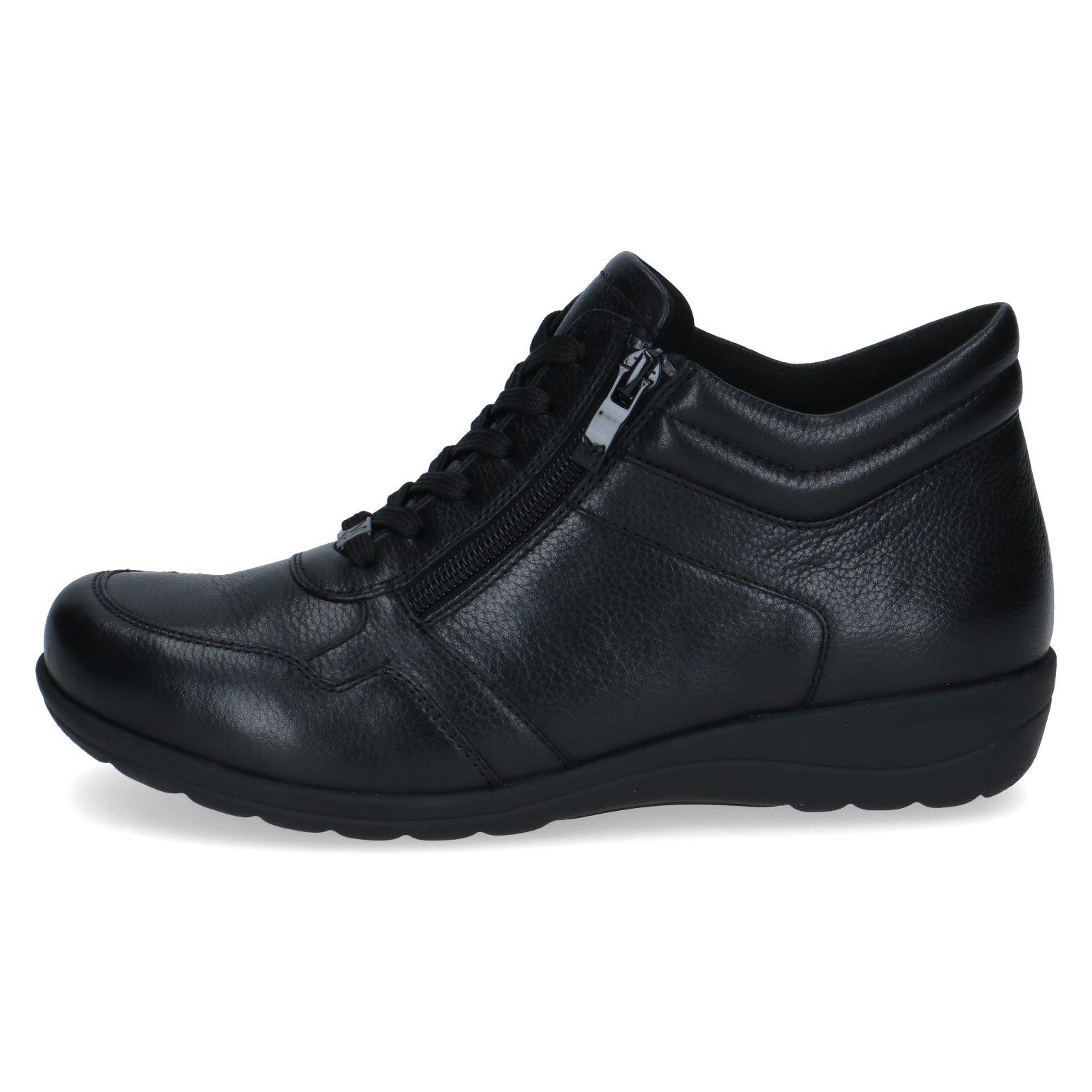 Caprice Caprice Damen Winterstiefel - 9-26242-47-022 in schwarz Winterstiefel
