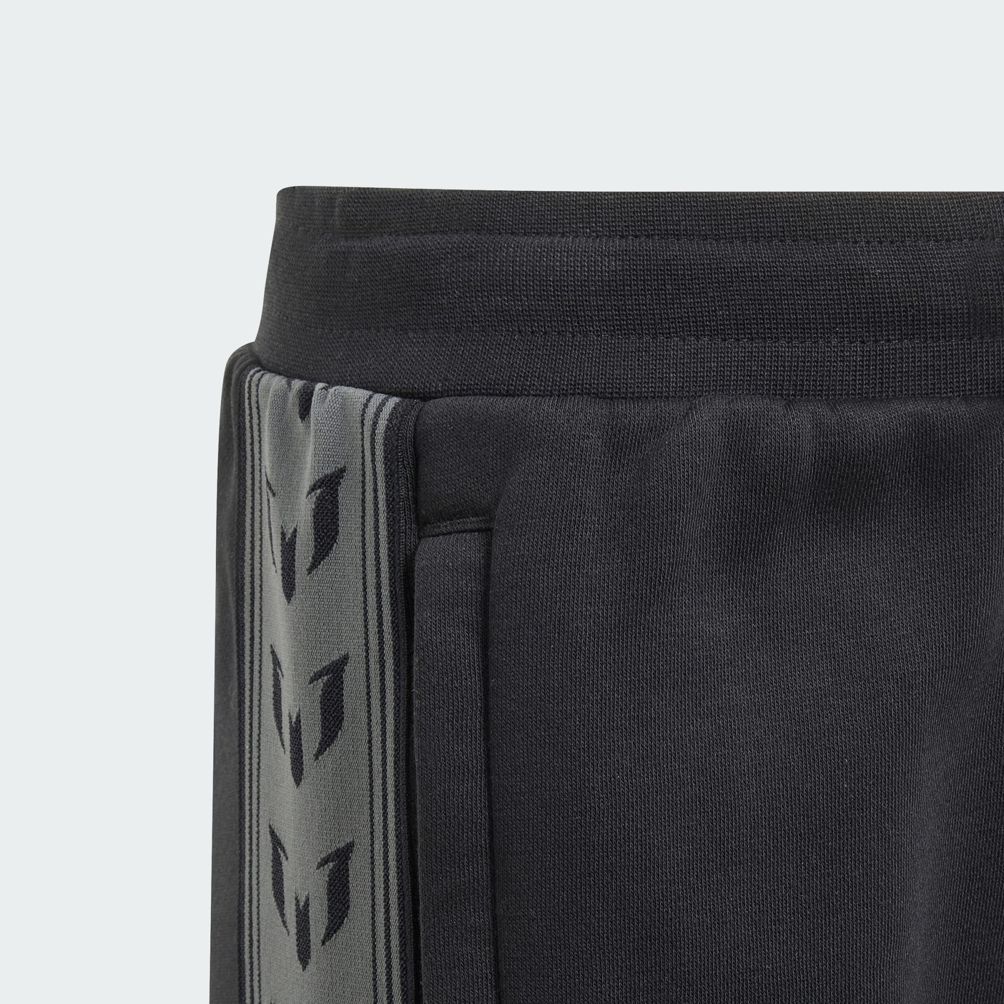 adidas Performance Shorts MESSI ORIGINALS KIDS SHORTS (1-tlg)