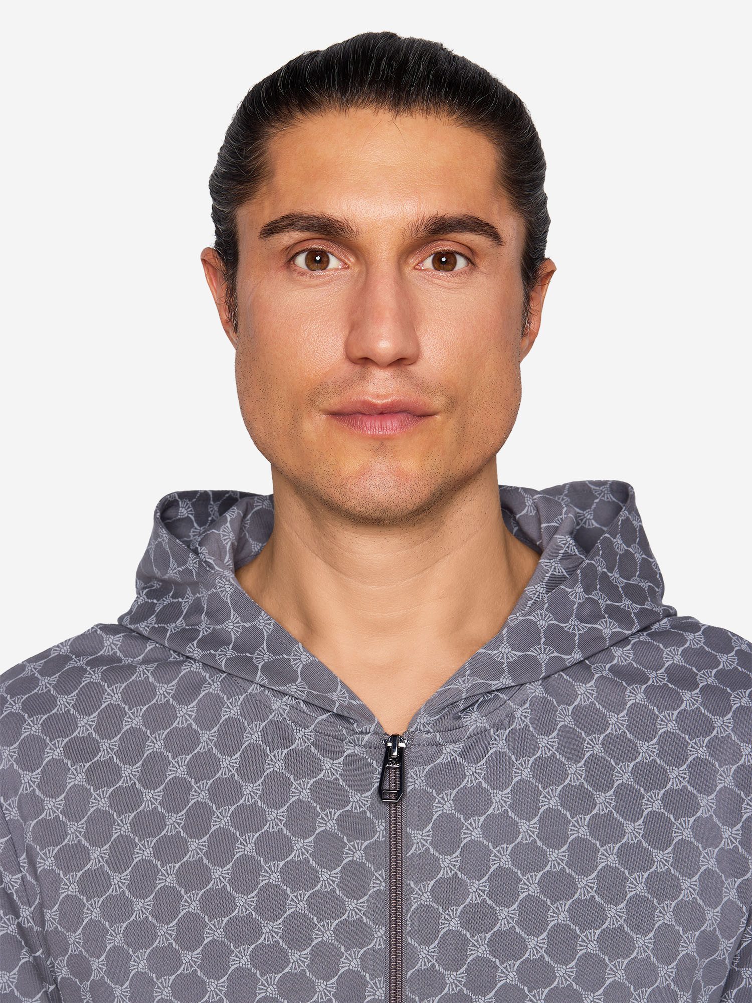 JOOP! Pyjamaoberteil Leisure Schlafshirt, Pyjama Shirt, Nachtshirt – Bild 5 von 5