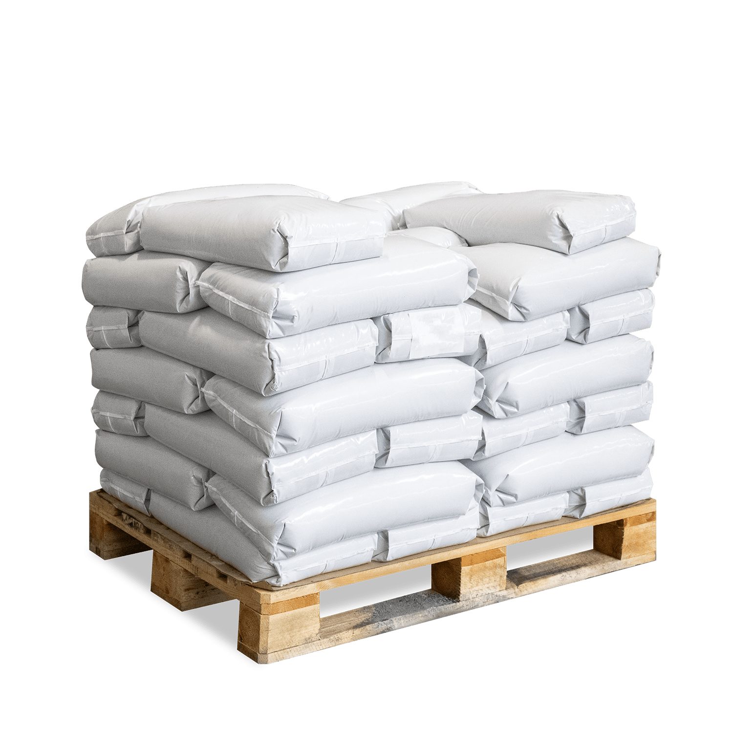 GALAMIO Quarzsand 0,4 - 1,4 mm (Palette, 40-St)