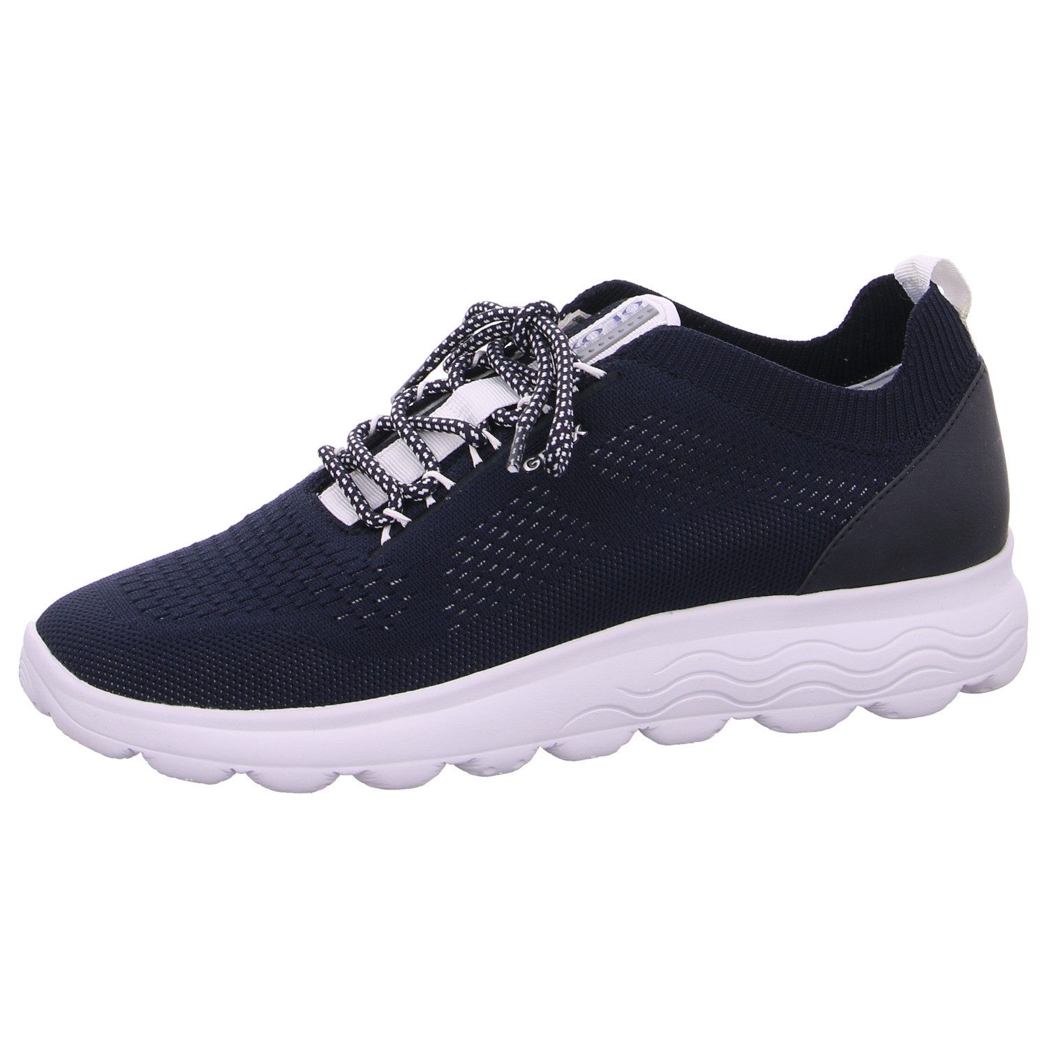 Geox Spherica Schnürschuh günstig online kaufen