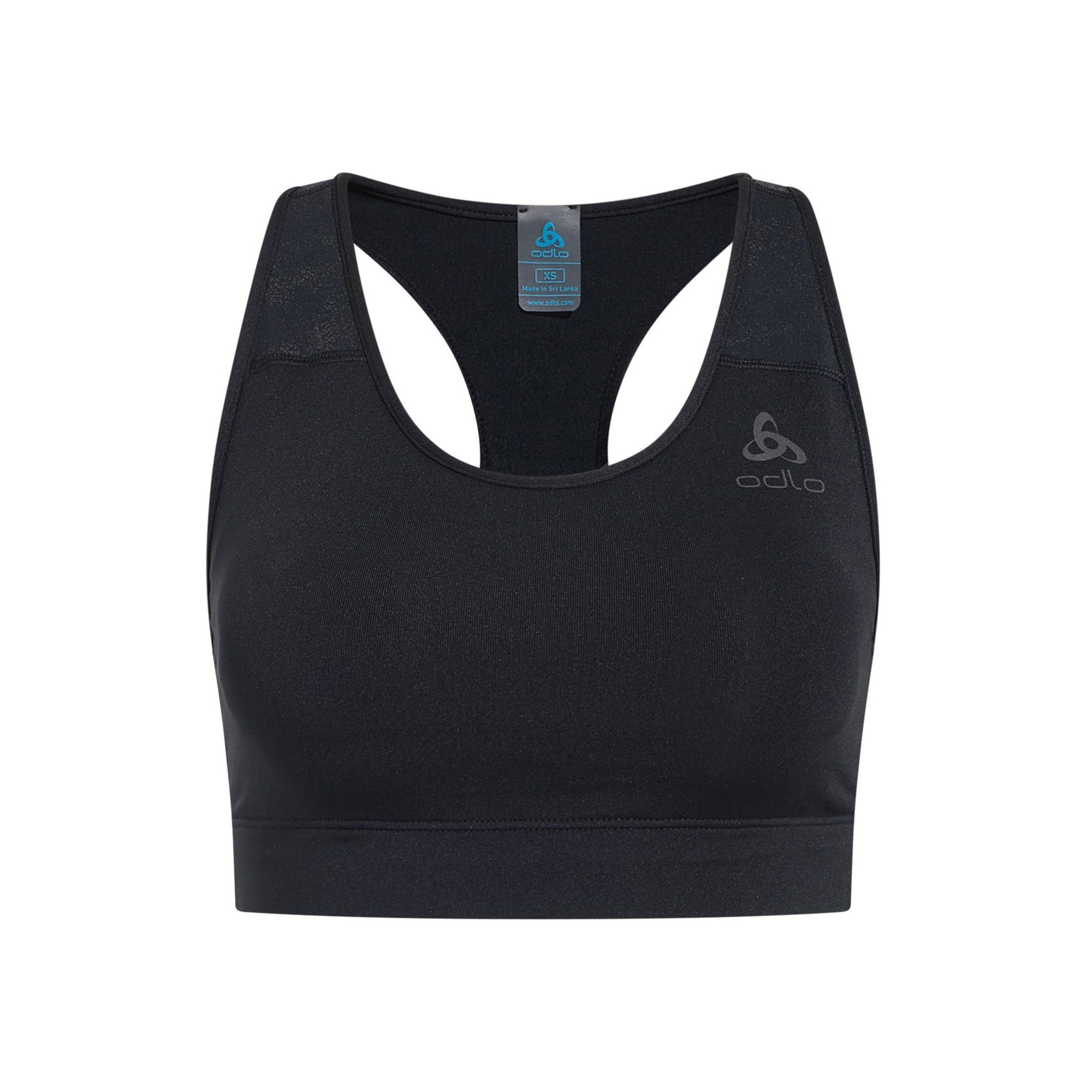 Odlo Sport-BH Essential Bralette Print