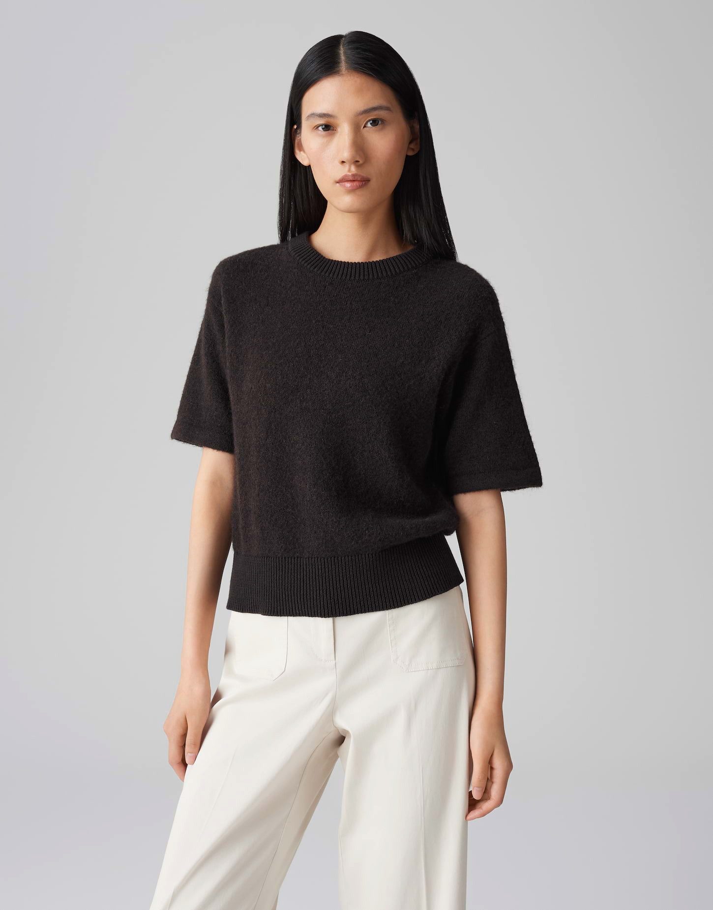 OPUS Stillpullover günstig online kaufen