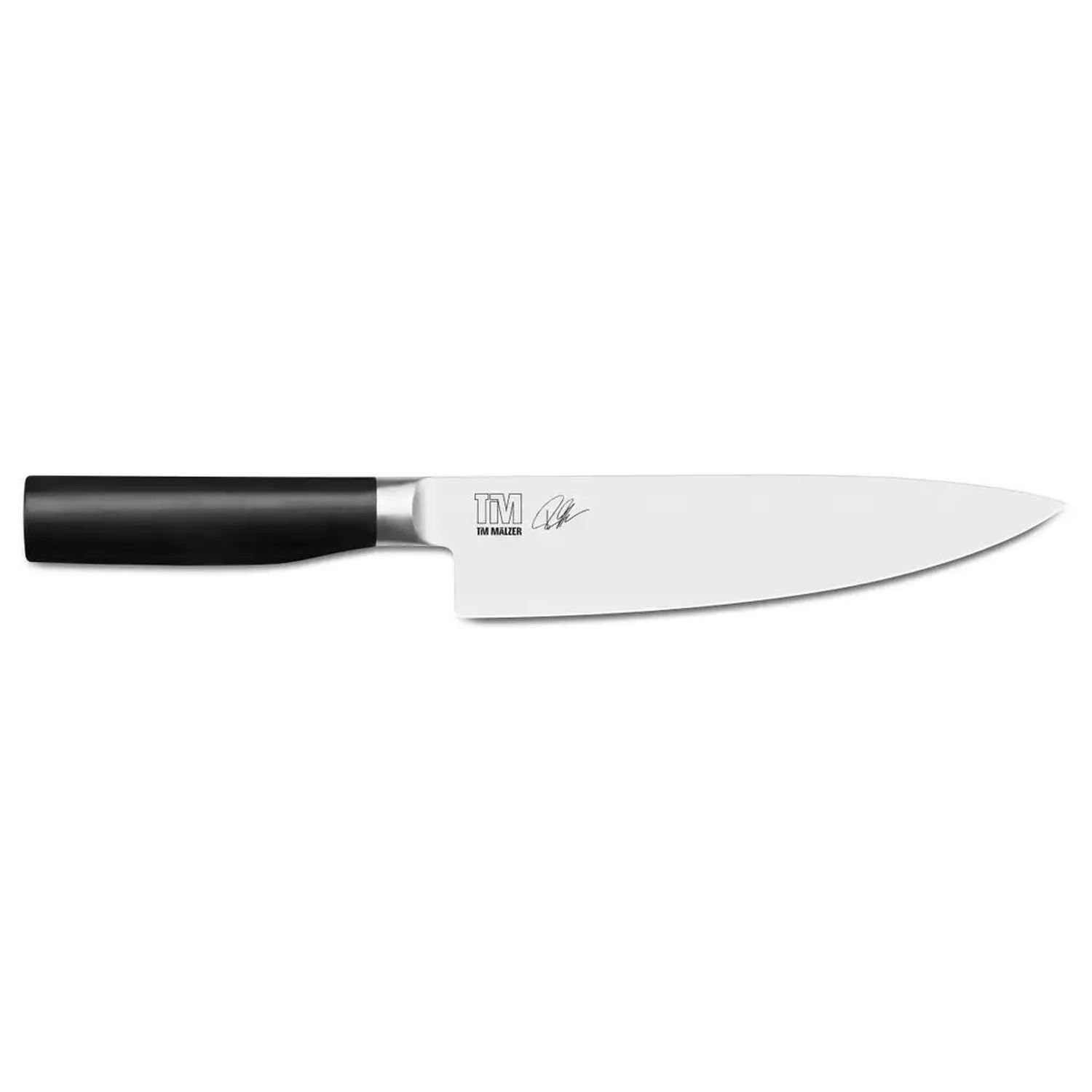 KAI Messer-Set Kamagata Monster-Set Kochmesser & Brotmesser Limitiert (3-tlg)