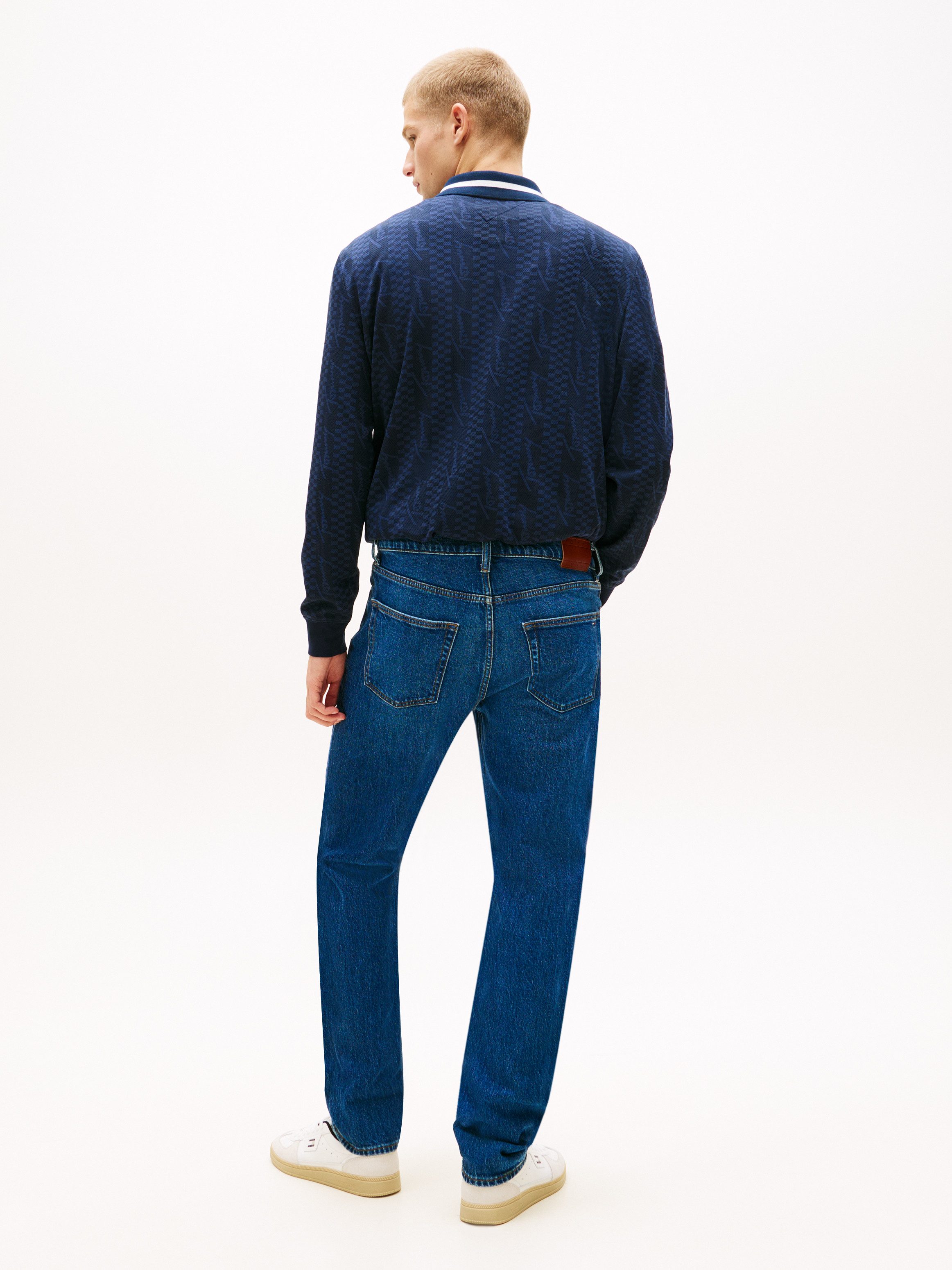 Tommy Jeans Slim-fit-Jeans ARLO SLIM FIT – Bild 5 von 5