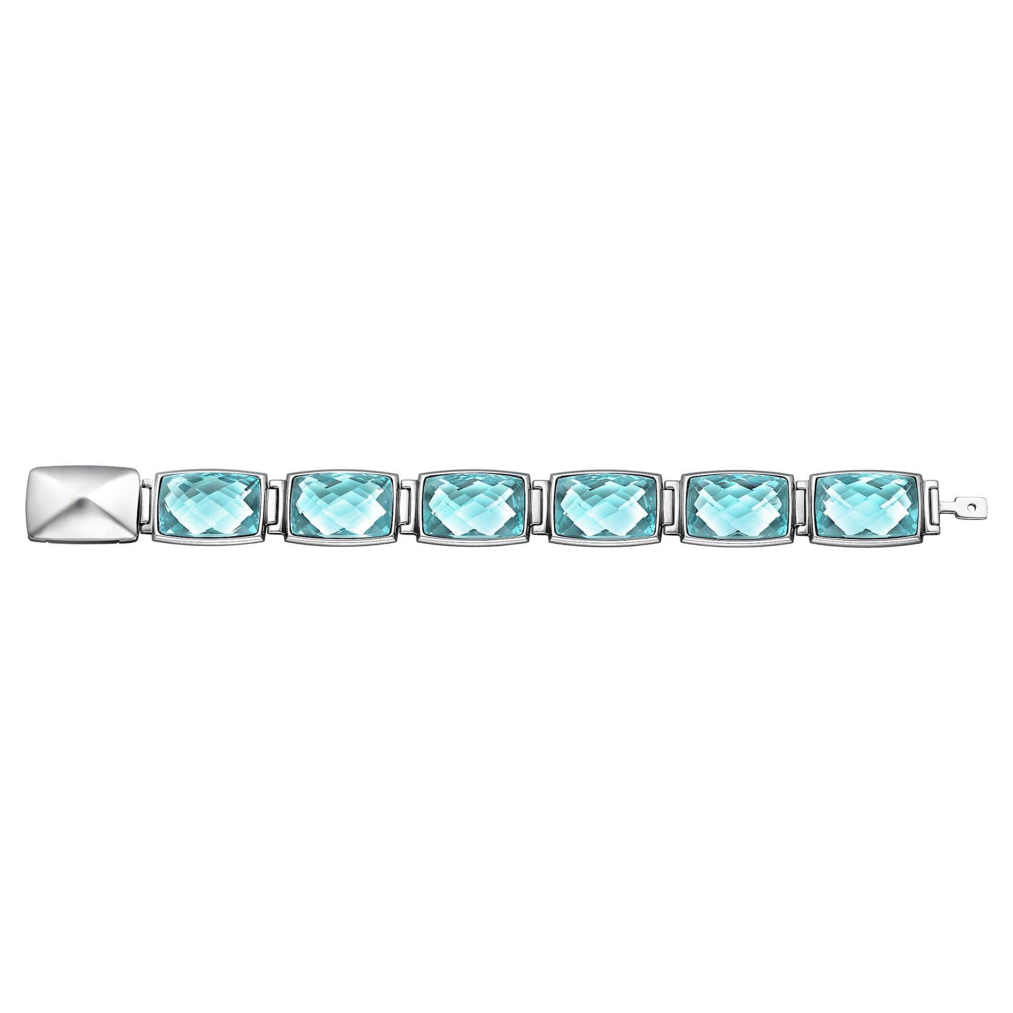 Swarovski Armband Swarovski für Erwachsene (keine Angabe, 1-tlg., Unisex)