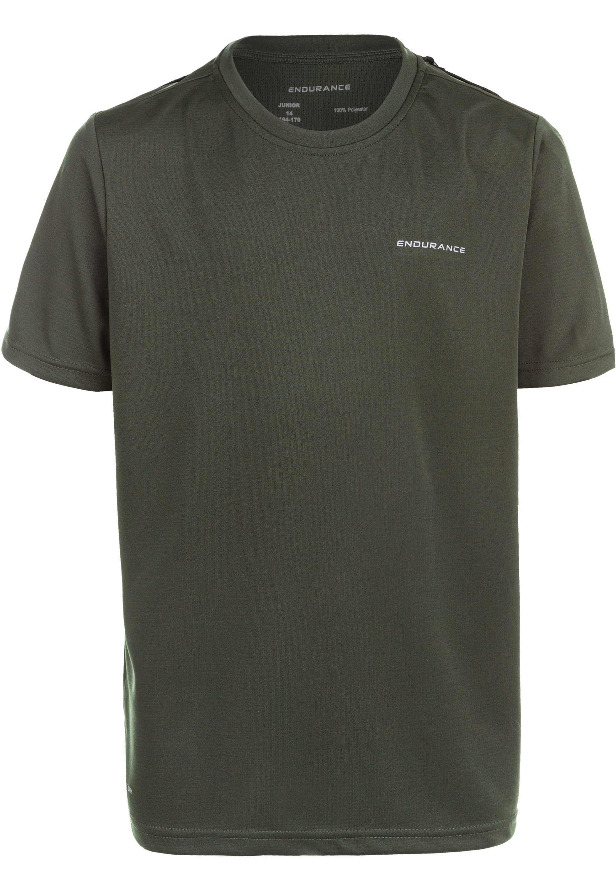 Funktionsshirt Vernon Jr.