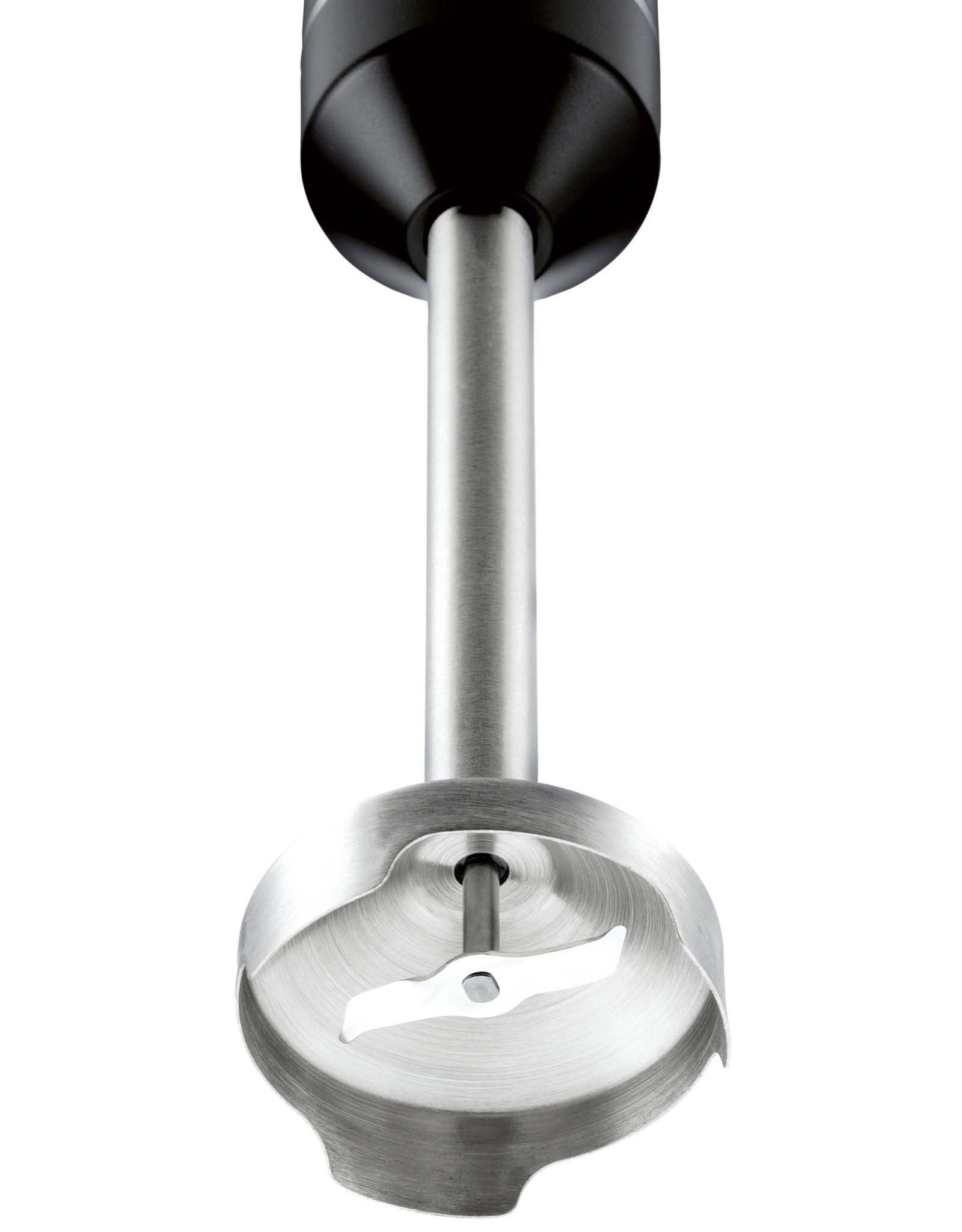 SilverCrest Stabmixer SILVERCREST Akku-Stabmixer Pürierstab SSMA 12 A1 ohne Akku&Ladegerät, 150 W – Bild 3 von 5