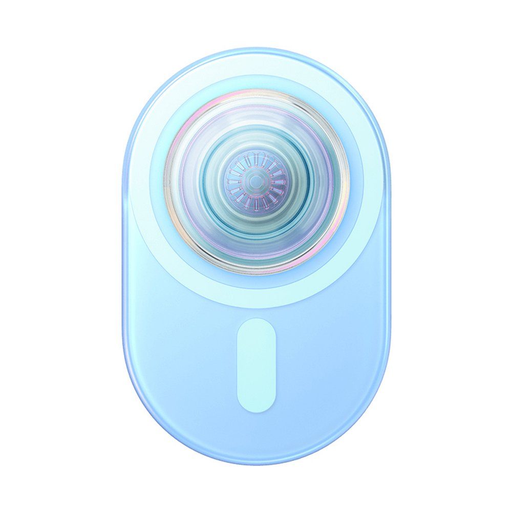Popsockets Popsockets PopGrip - MagSafe Opalescent Blue