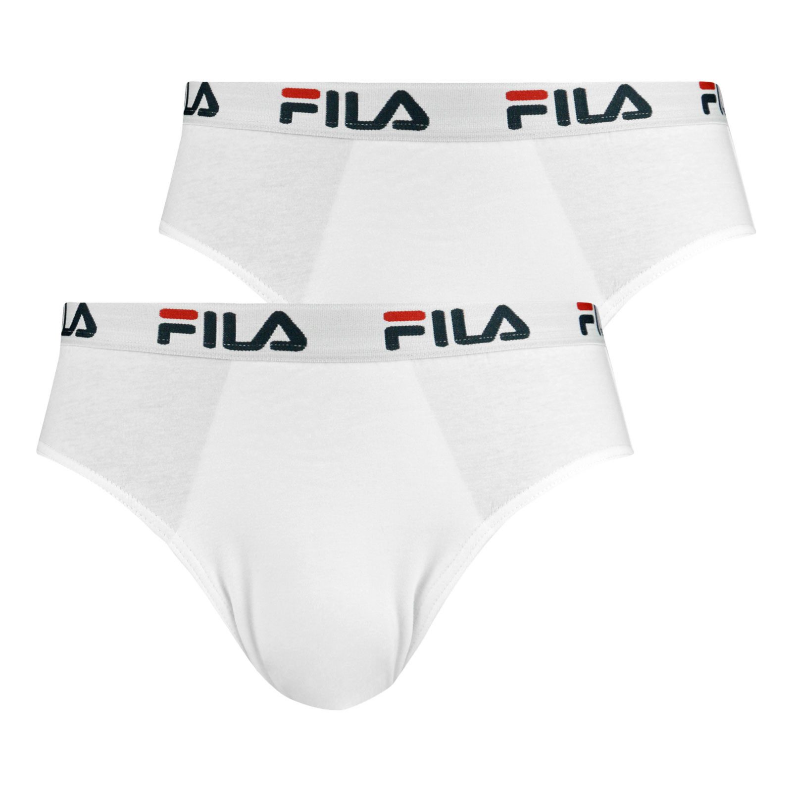 Fila Slip Man Briefs (2-St., 2 günstig online kaufen