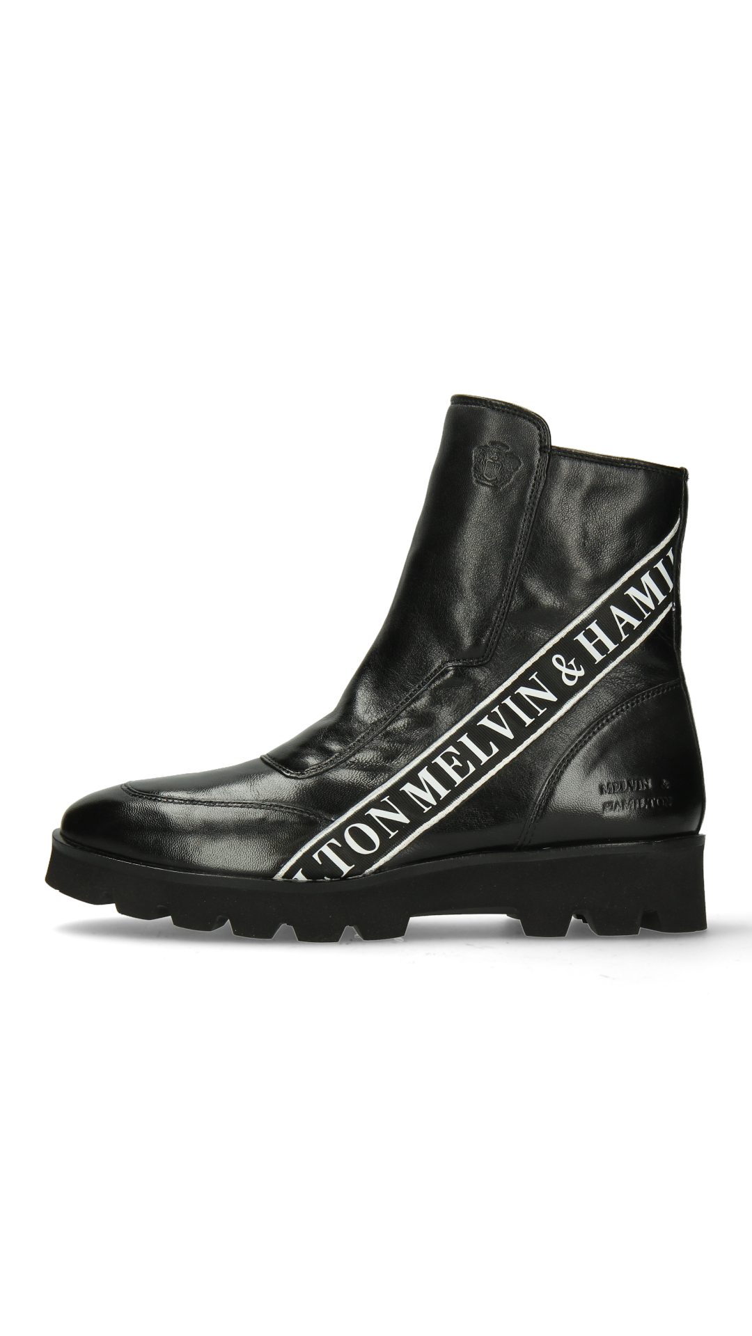 Melvin & Hamilton Jenny 9 Stiefelette