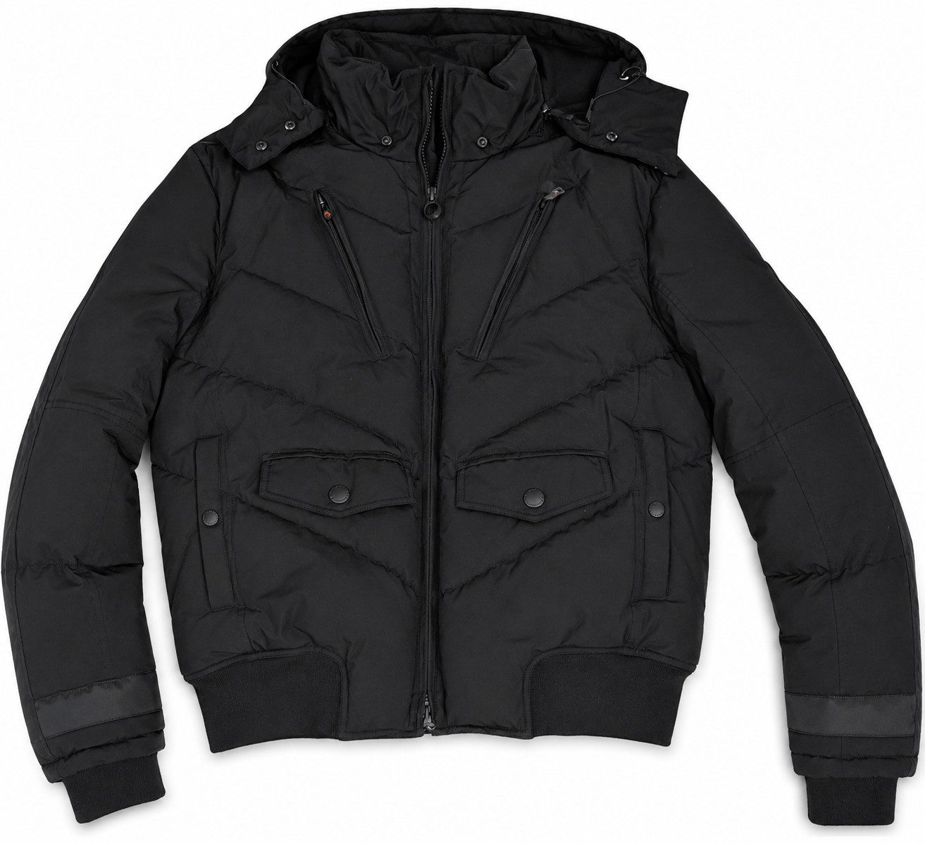 Wellensteyn Outdoorjacke SYNE-870
