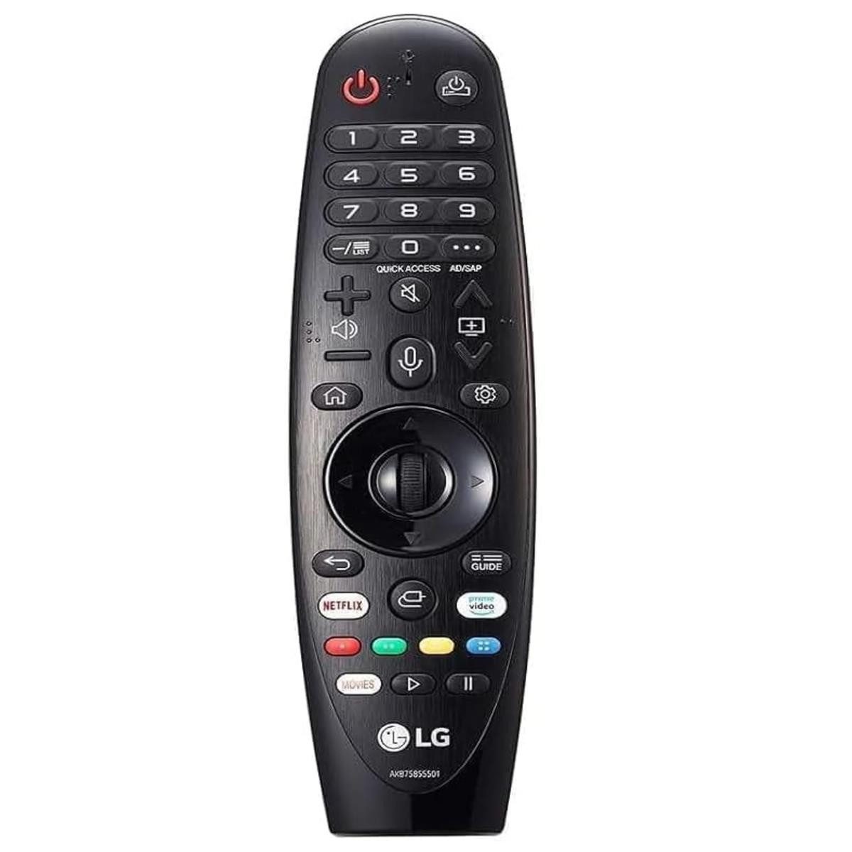 LG LG AN-MR20GA TV Fernbedienung Magic Remote AKB75855501 Universal-Fernbedienung