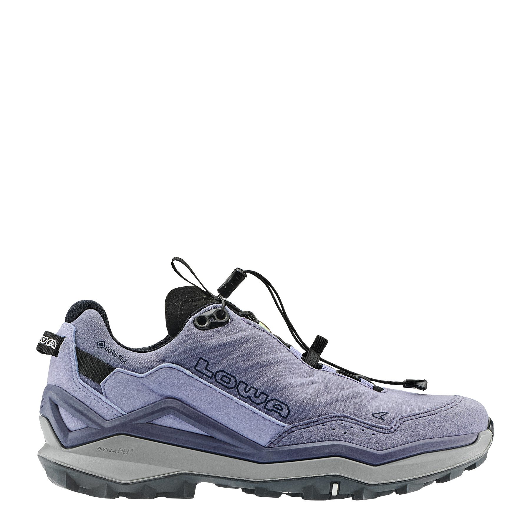 MADDOX PRO GTX LO SL Ws Wanderschuh