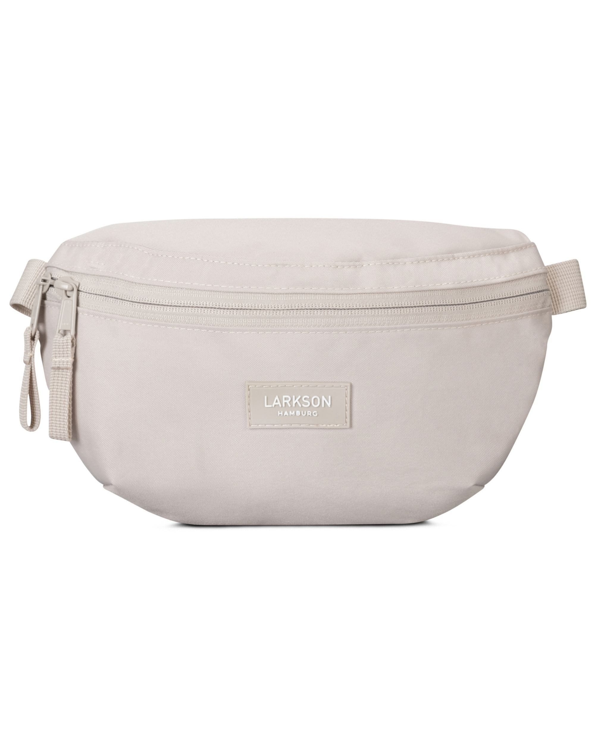 LARKSON Gürteltasche Finn Bauchtasche Damen Herren (1-tlg), Hip Bag mit großem Fach, Wasserabweisend