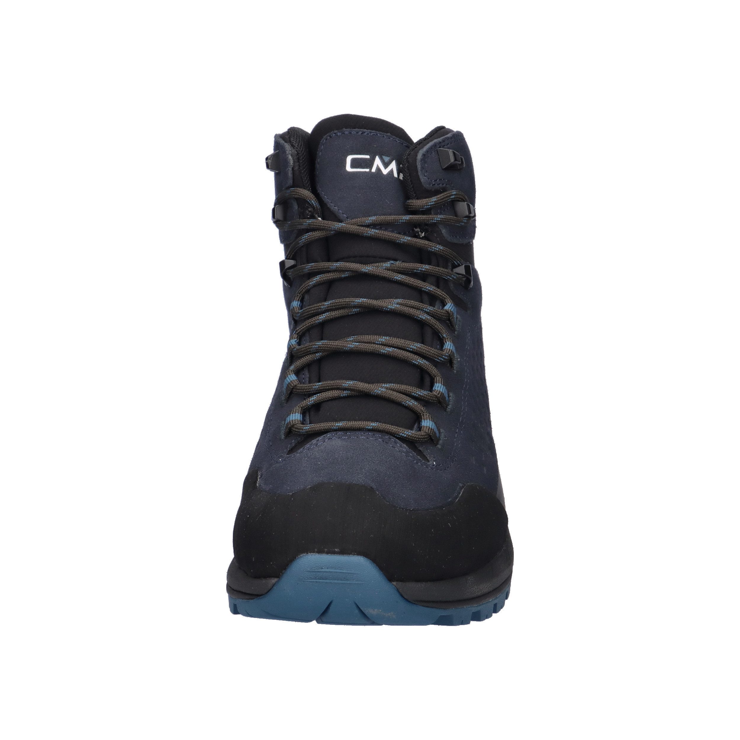 CMP CMP Herren Wanderschuhe VERTYX MID TREKKING 3Q17287 Trekkingschuh