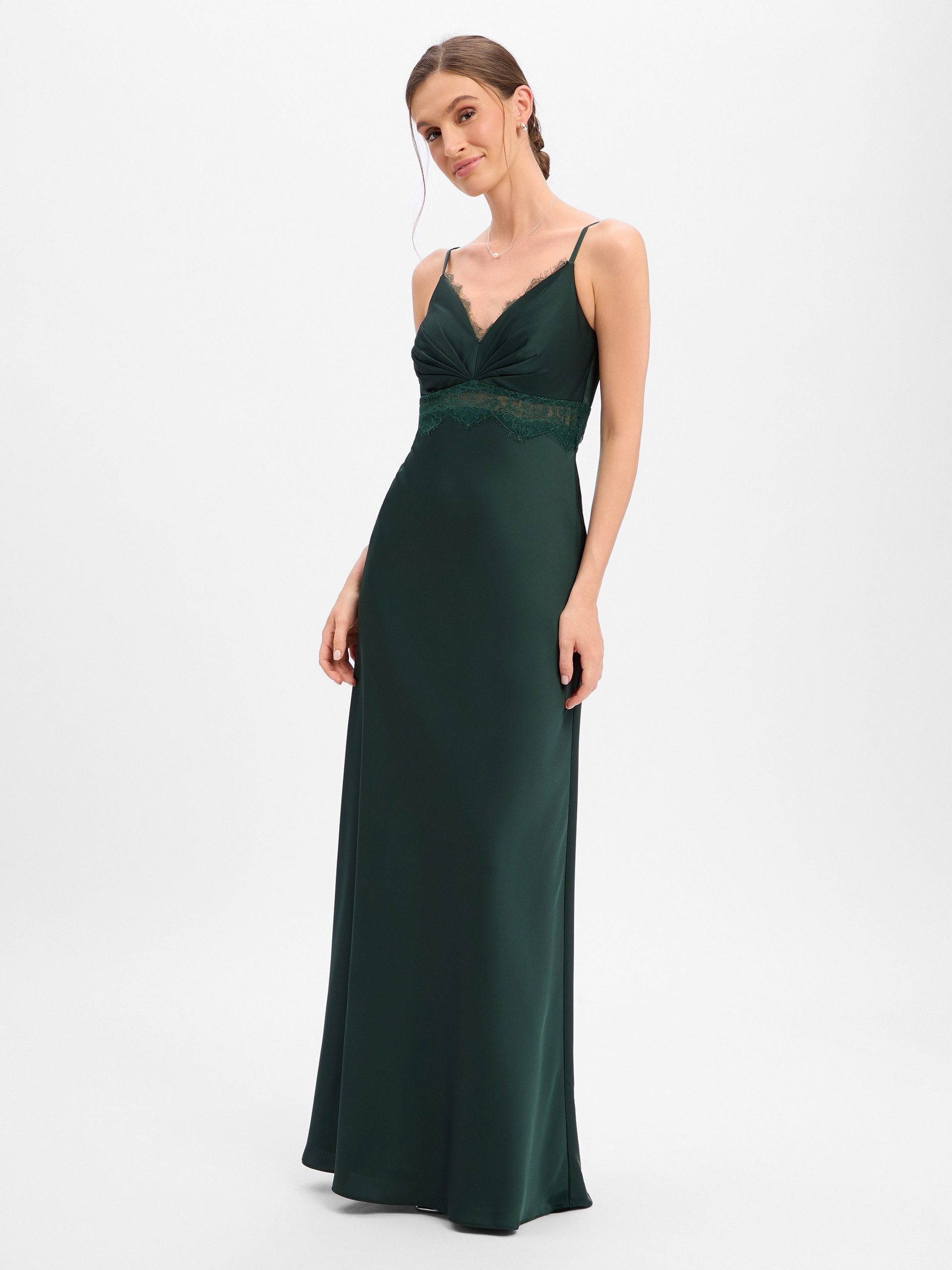 VM Vera Mont Abendkleid