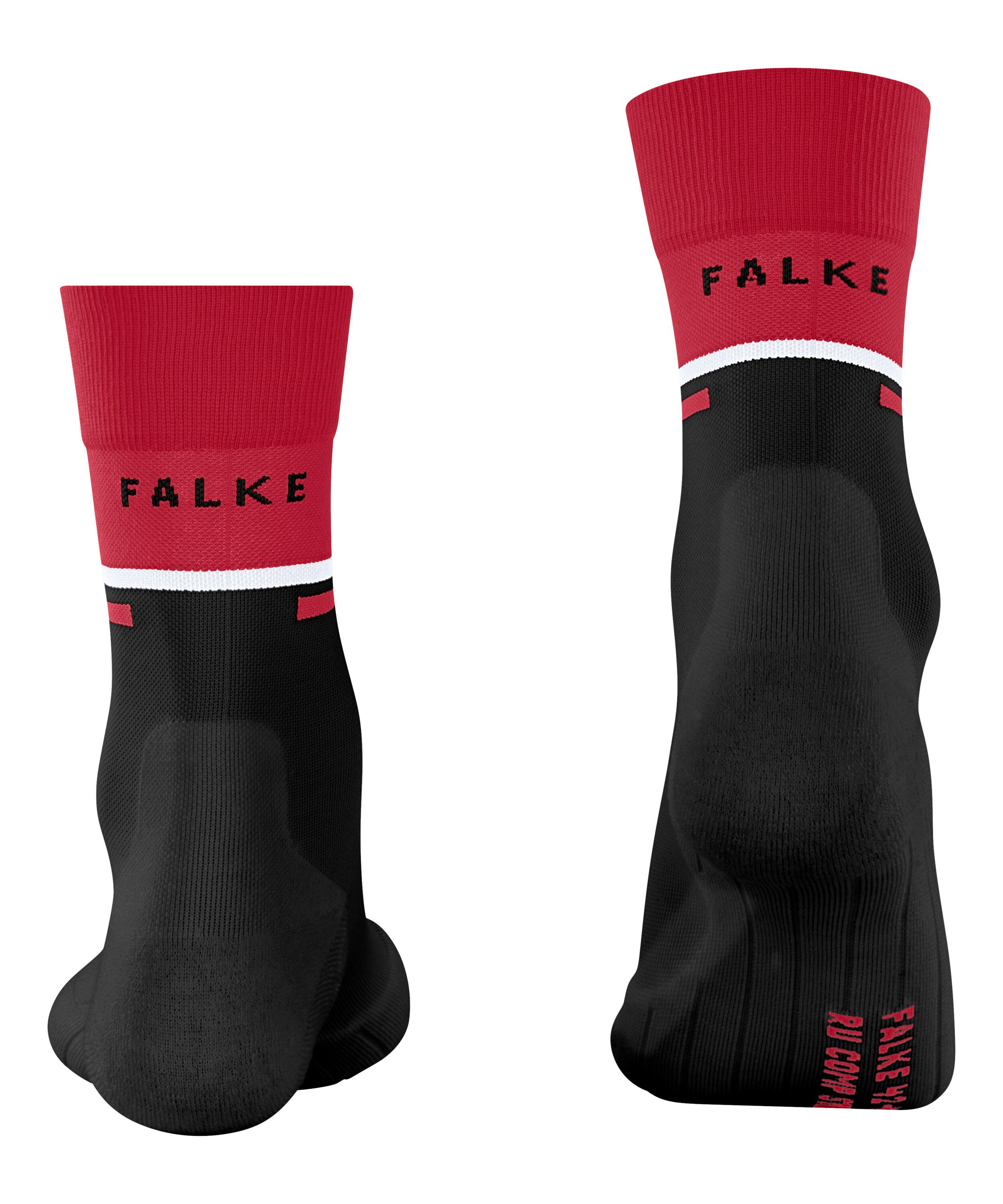 FALKE Laufsocken RU Compression Stabilizing Socken (1-Paar)