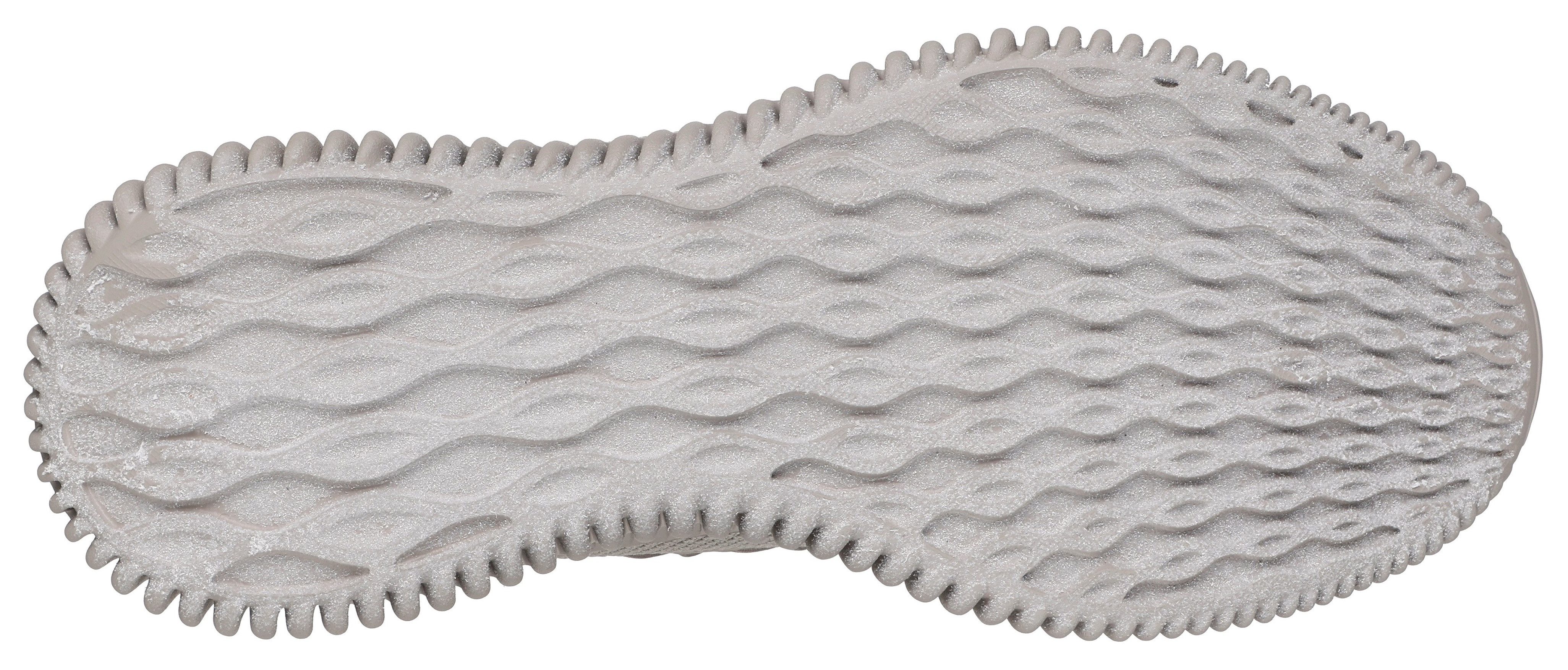 Skechers BOBS GEO LITE-FIXED EDGE Sneaker Freizeitschuh, Trainingsschuh mit günstig online kaufen