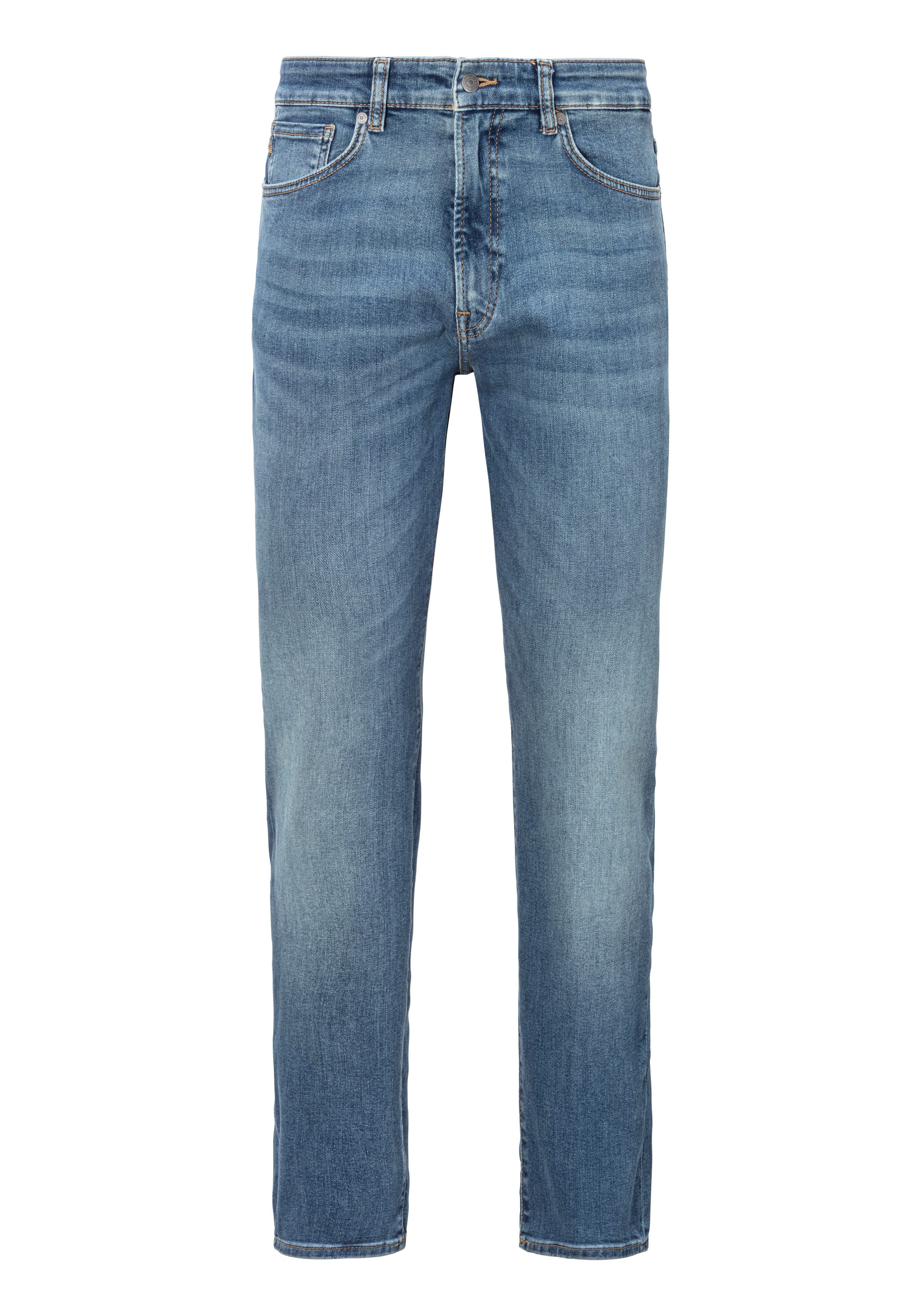 BOSS ORANGE Tapered-fit-Jeans ONYX BO im günstig online kaufen