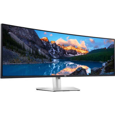 Dell UltraSharp U4924DW LED-Monitor (5120 x 1440 Pixel px)