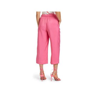 Betty Barclay Stoffhose pink regular (1-tlg)