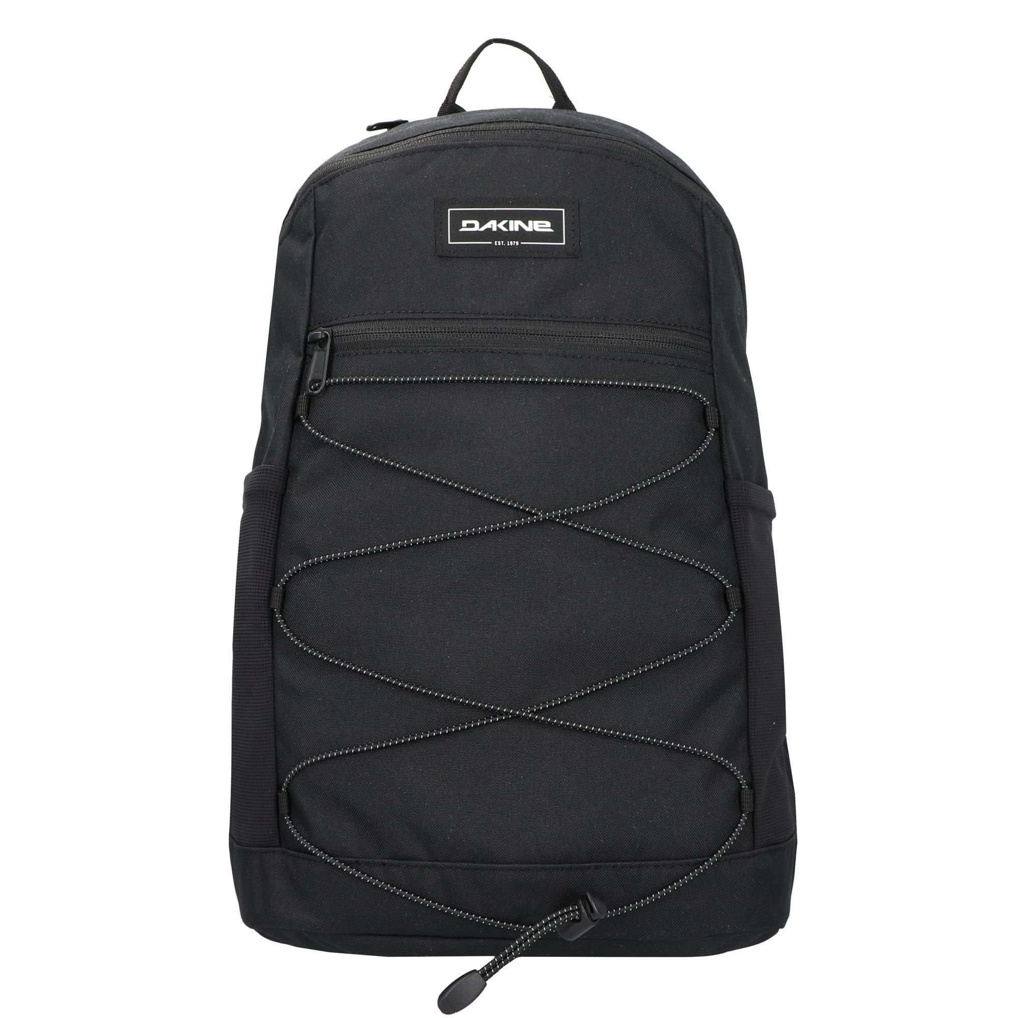 Dakine Rucksack WNDR, Polyester