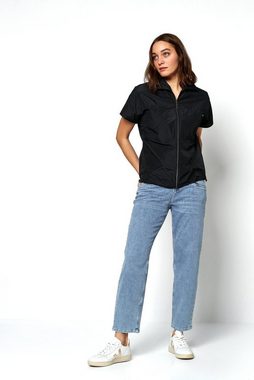 TONI 5-Pocket-Jeans Happy mit Waschung