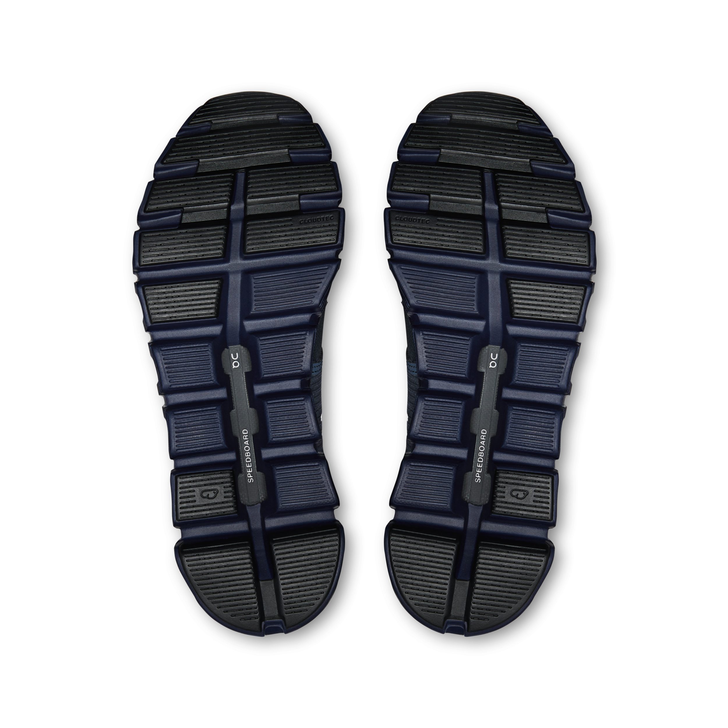 ON RUNNING Cloud 6 WP Agave Sneaker