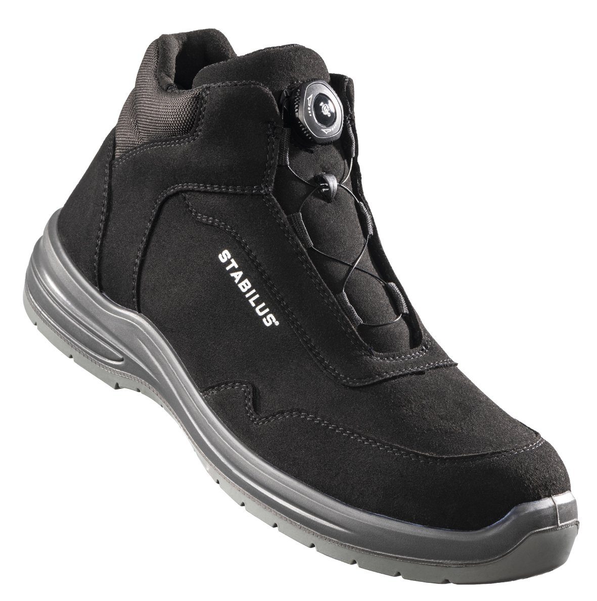 STABILUS ESD Sicherheitsstiefel Sicherheitsstiefel