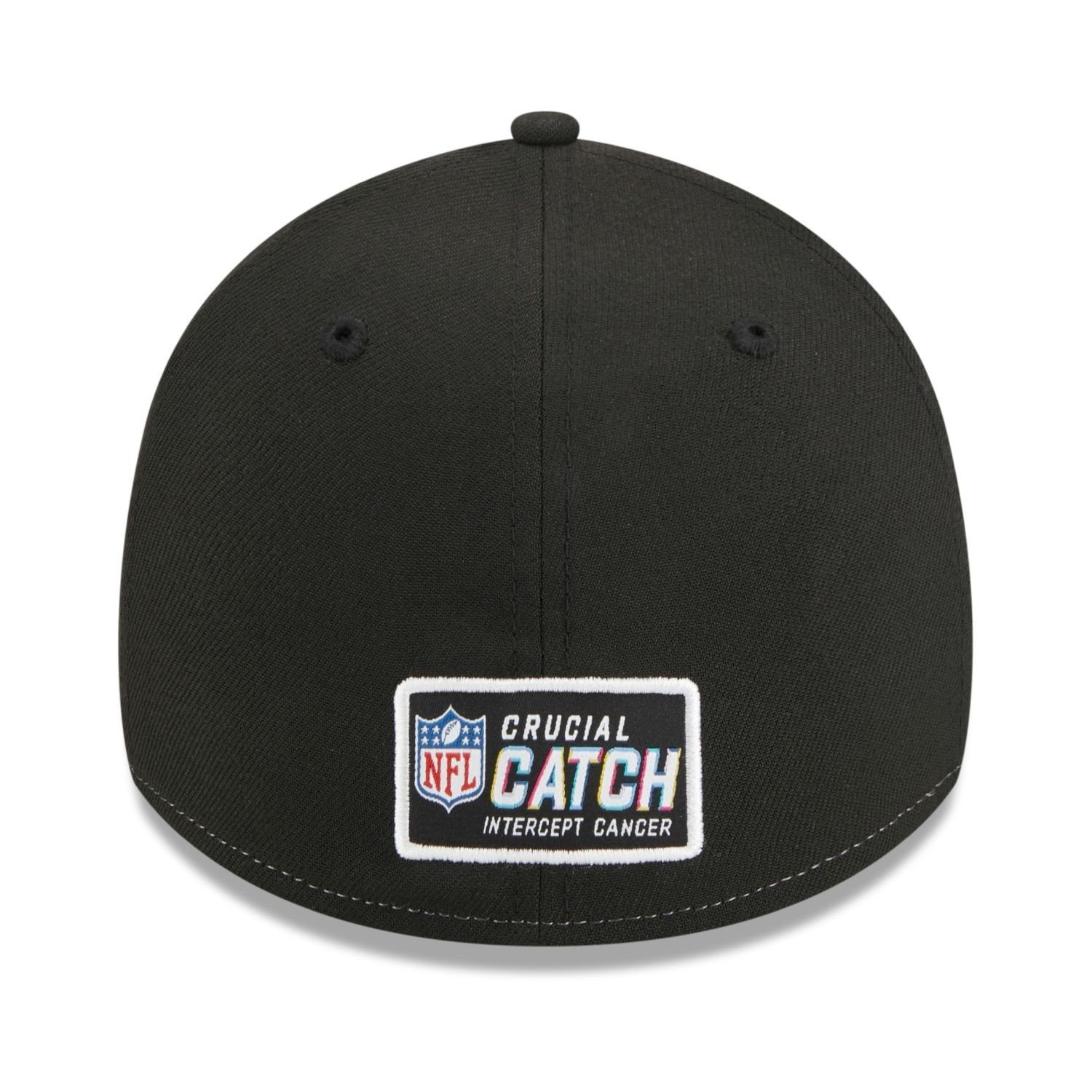 CATCH Cap Atlanta Falcons 39Thirty Era Flex CRUCIAL New