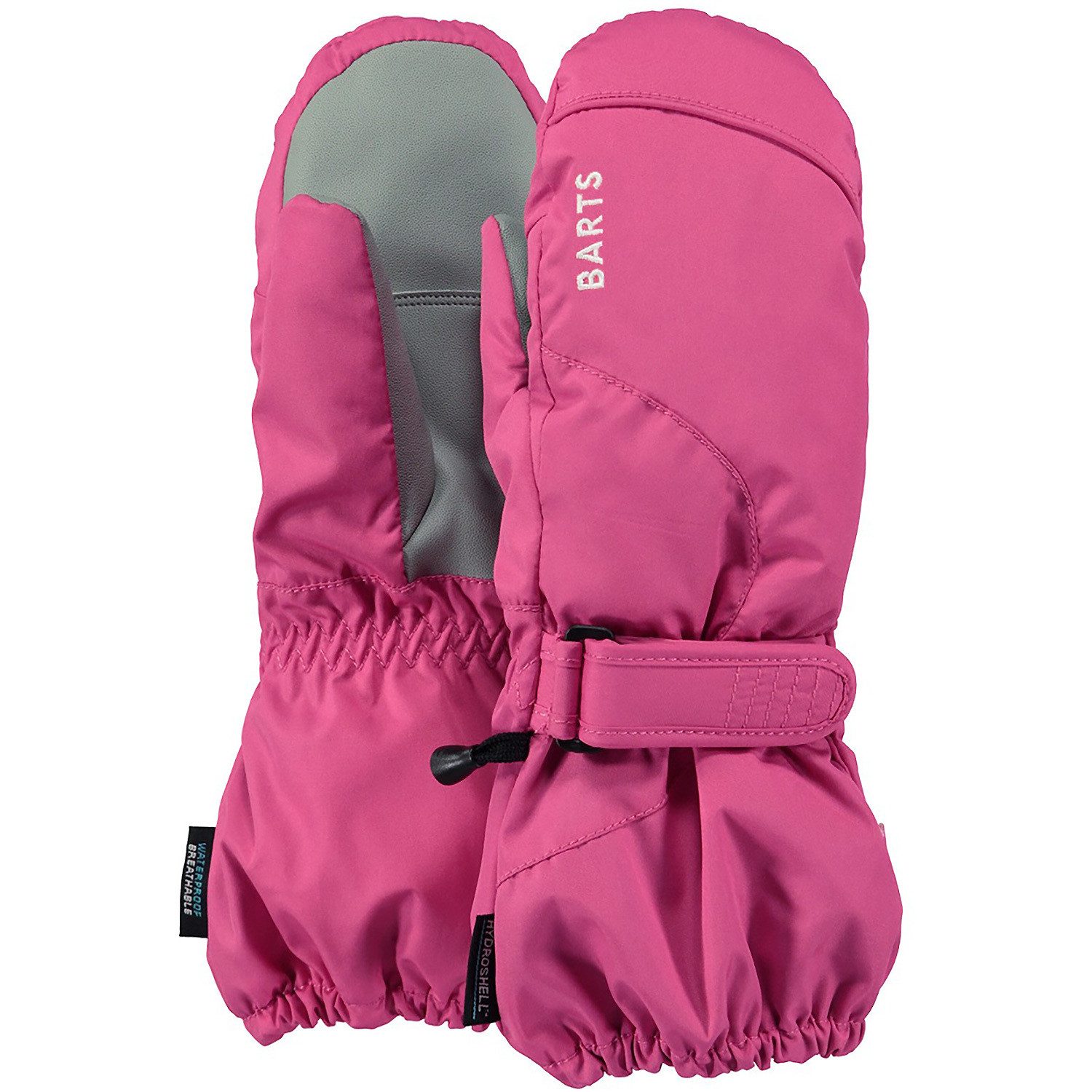 Barts Langlaufhandschuhe Handschuh TECMITTS