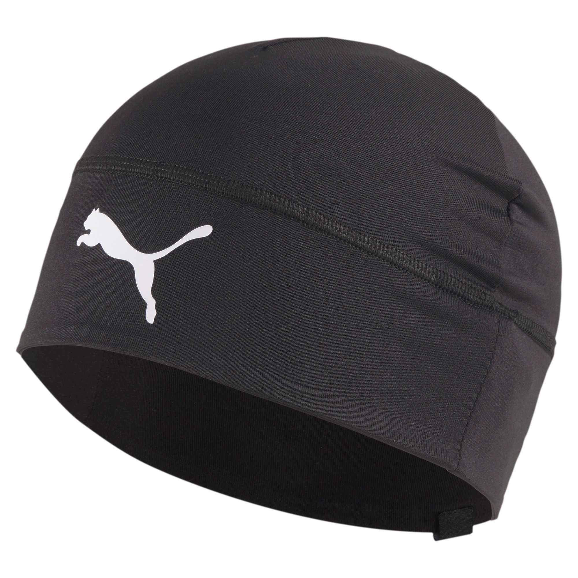 PUMA Fleecemütze Puma Kinder Mütze teamLIGA Beanie Jr 022786