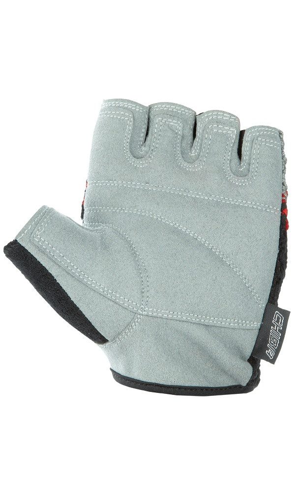 Chiba Trainingshandschuhe Fitness Handschuhe Athletic schwarz - 1 Paar günstig online kaufen