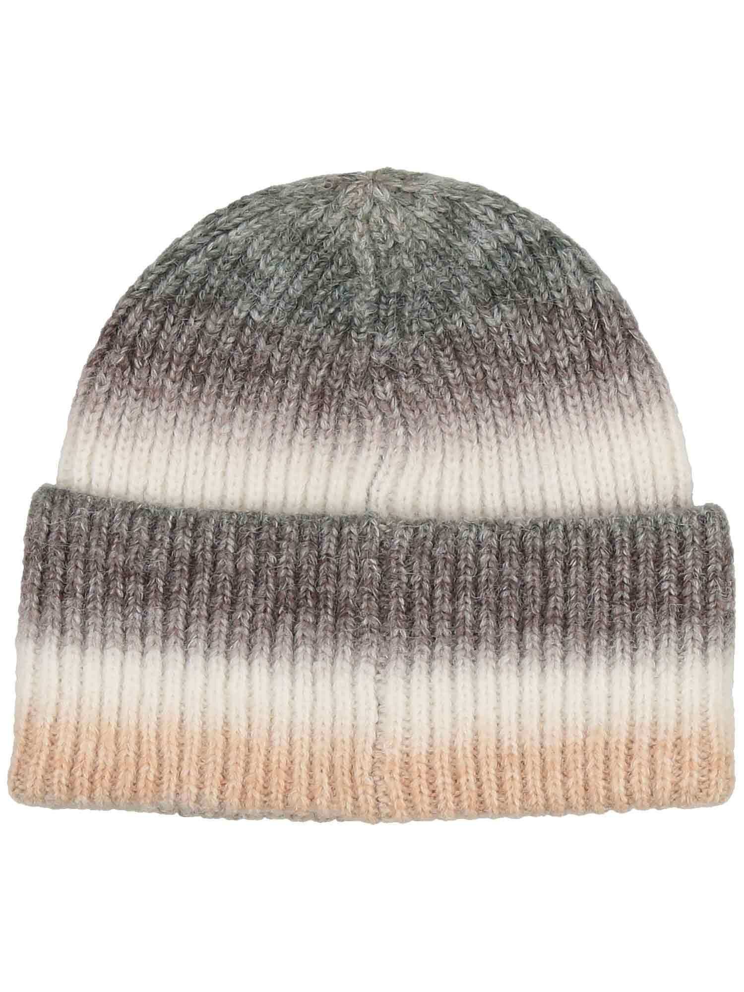 Fraas Strickmütze Polyacryl Strickmütze (keine Fransen) günstig online kaufen