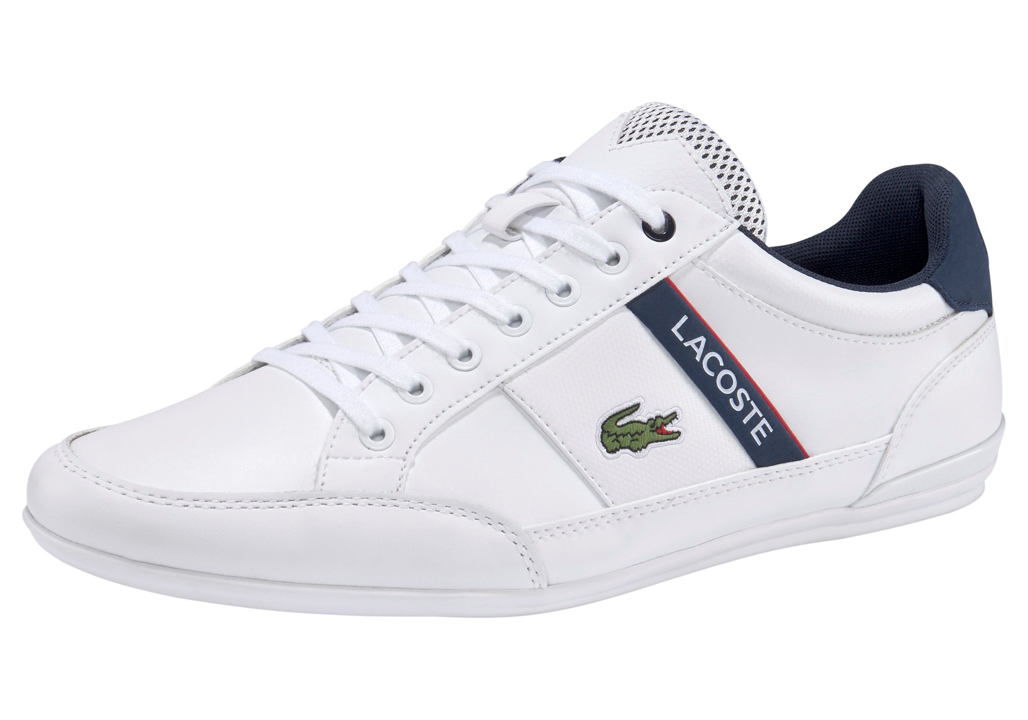 Lacoste CHAYMON 0120 2 CMA Кросівки