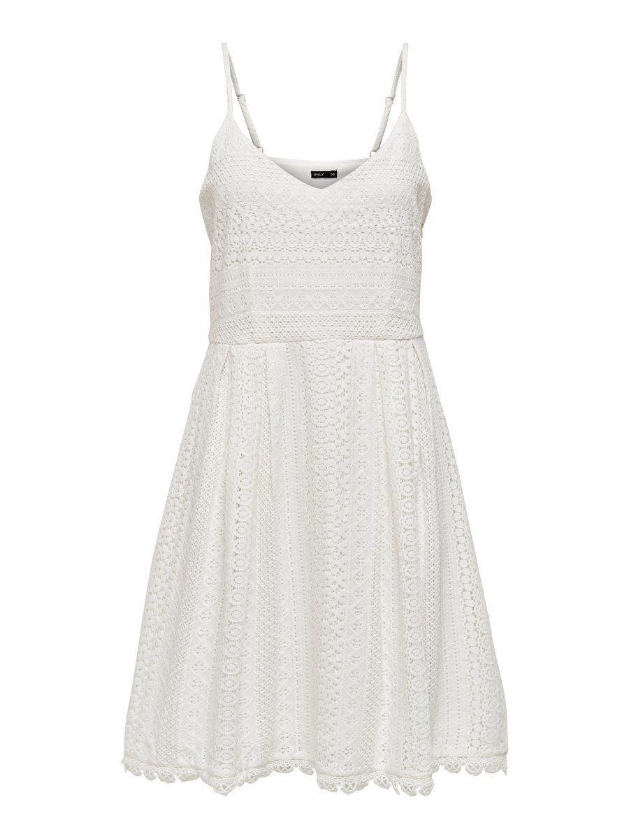 ONLY Midikleid günstig online kaufen