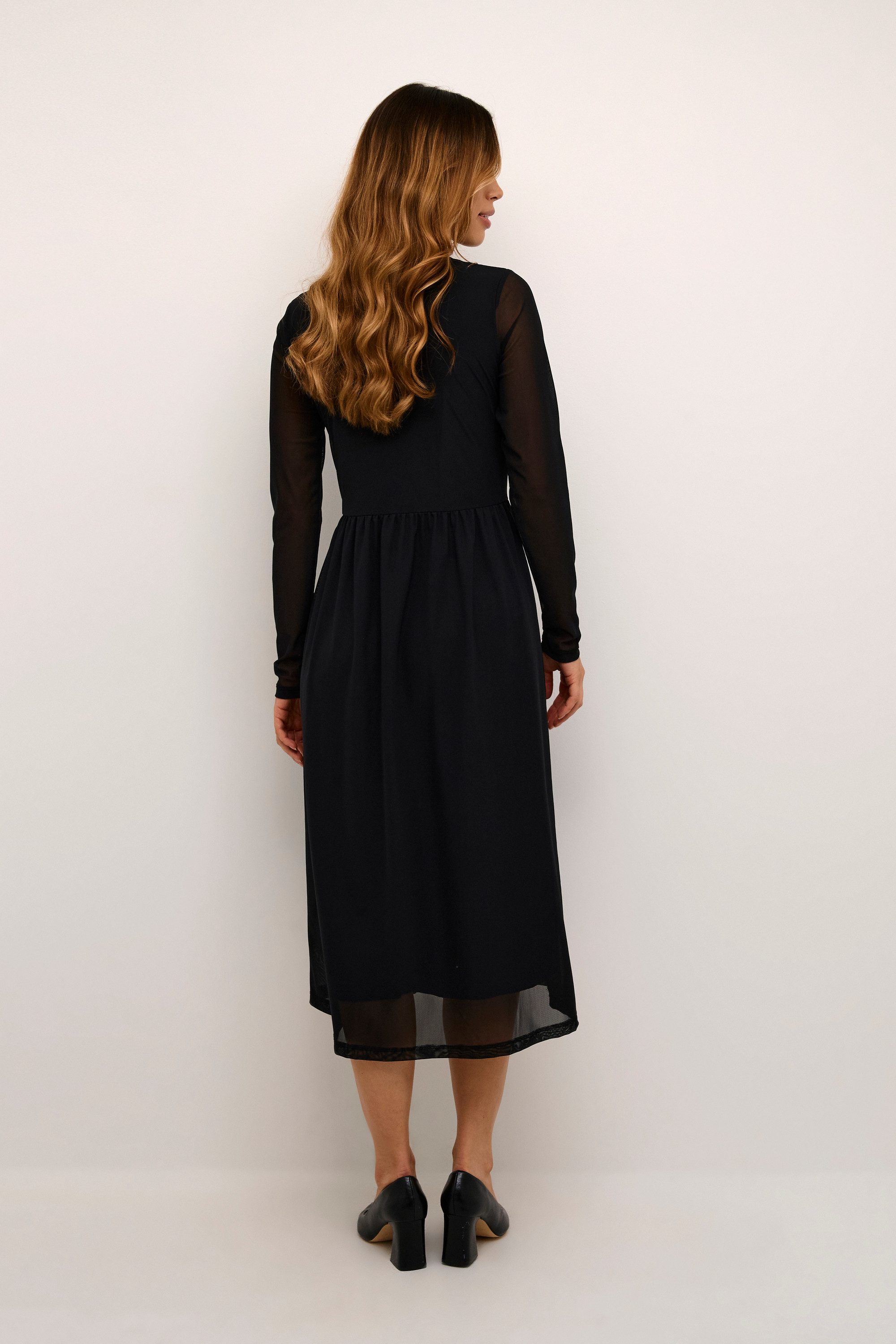 Culture Strickkleid Kleid CUmelida