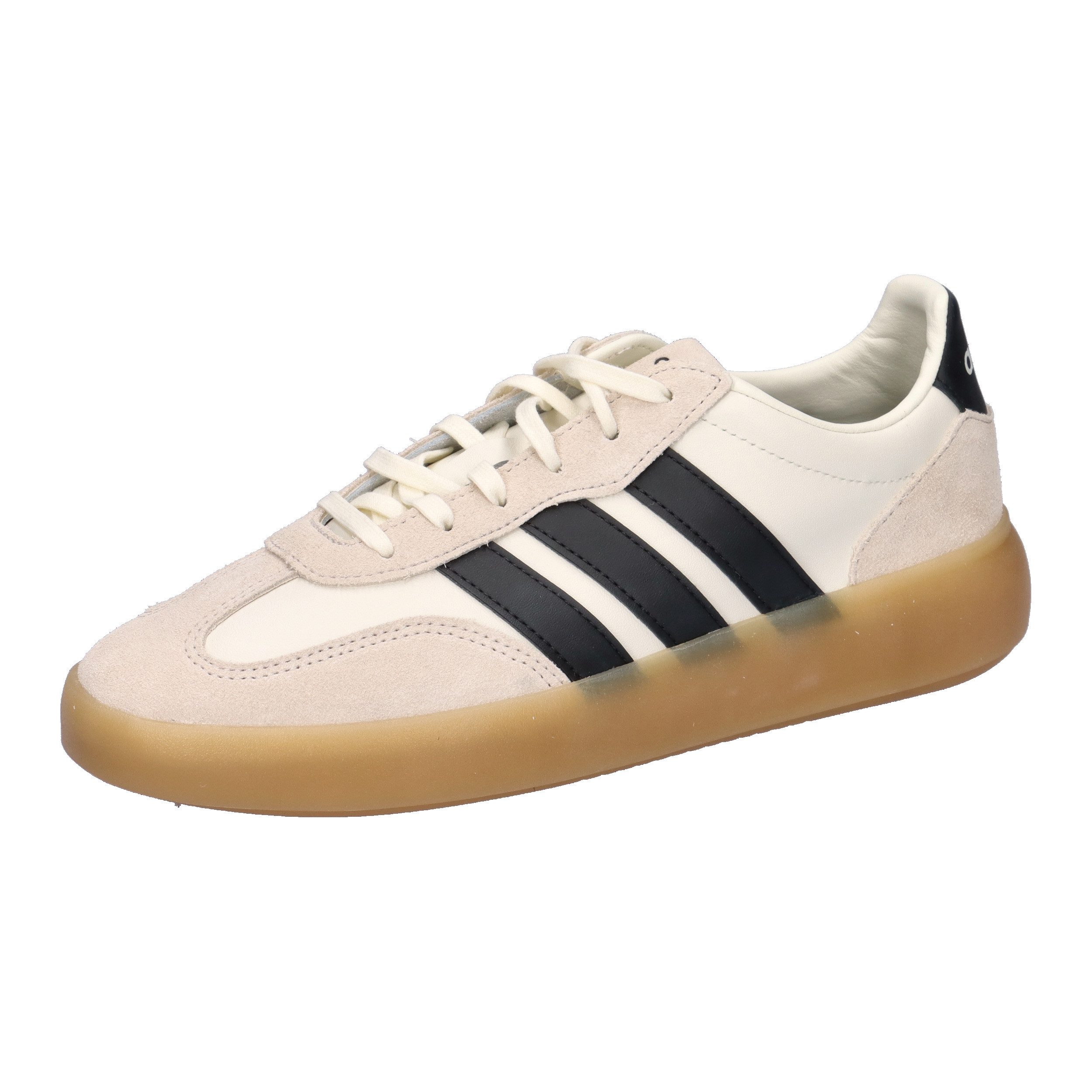 adidas Performance adidas Herren Sneaker BARREDA DECODE LUX Sneaker günstig online kaufen