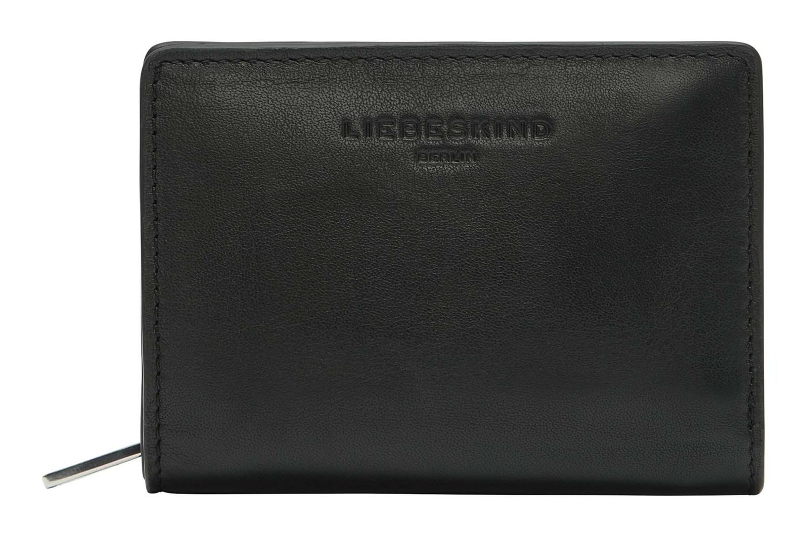 Liebeskind Berlin Geldbörse Thea Wallet, aus echtem Schafsleder mit RFID-Bl günstig online kaufen