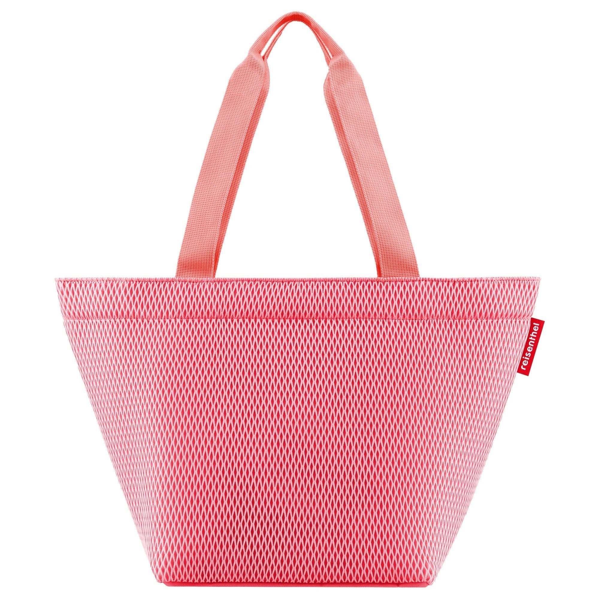 REISENTHEL® Einkaufsshopper shopper M mesh royal günstig online kaufen